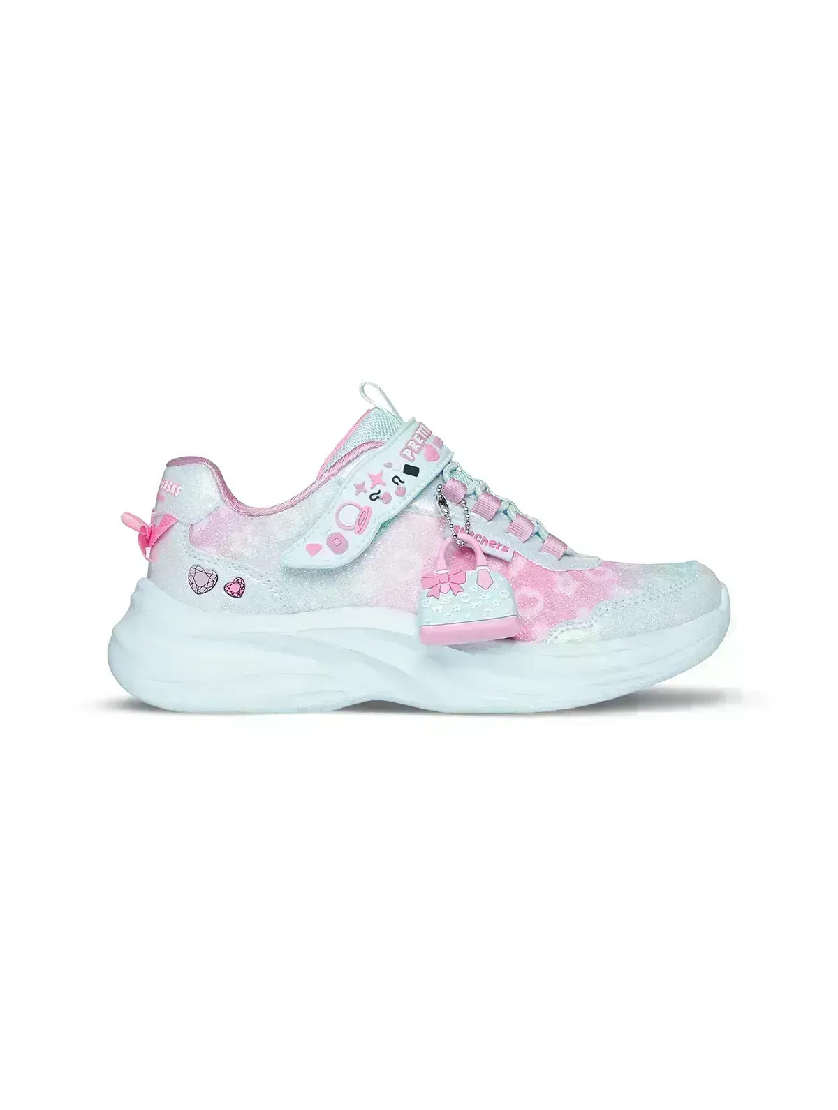 PATIKE ZA DEVOJČICE SKECHERS