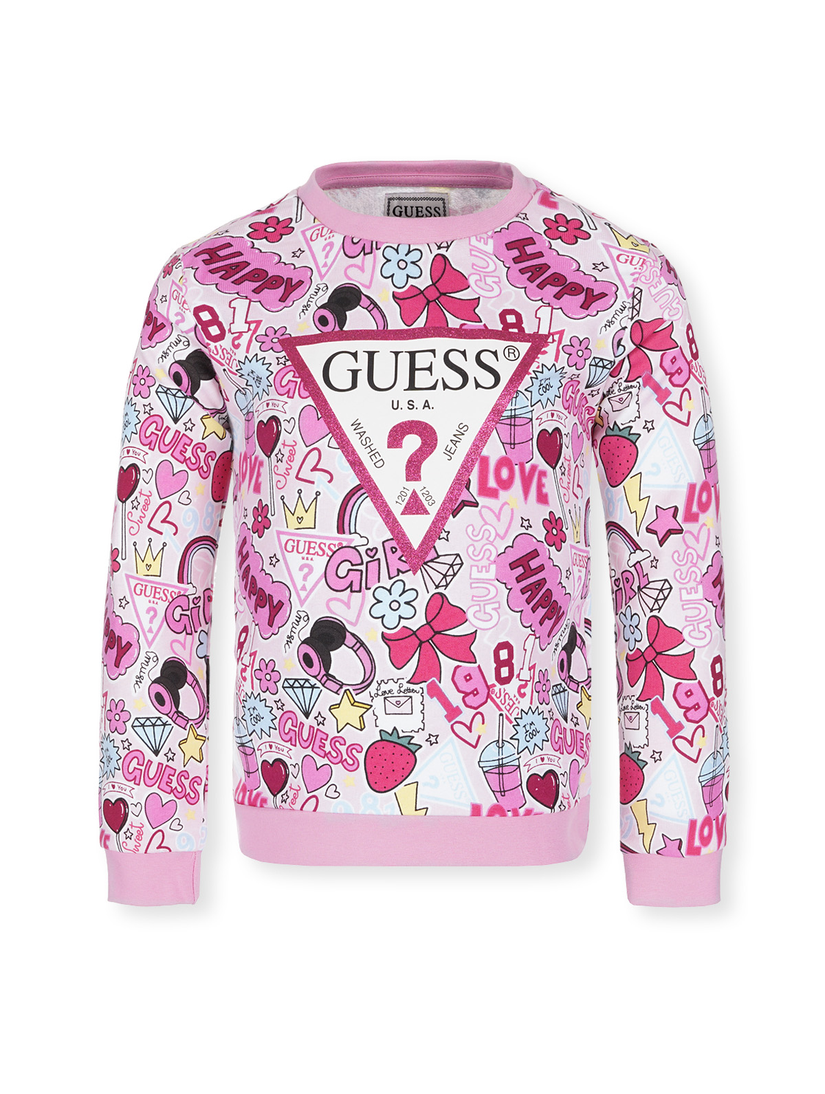 DUKS ZA DEVOJČICE GUESS