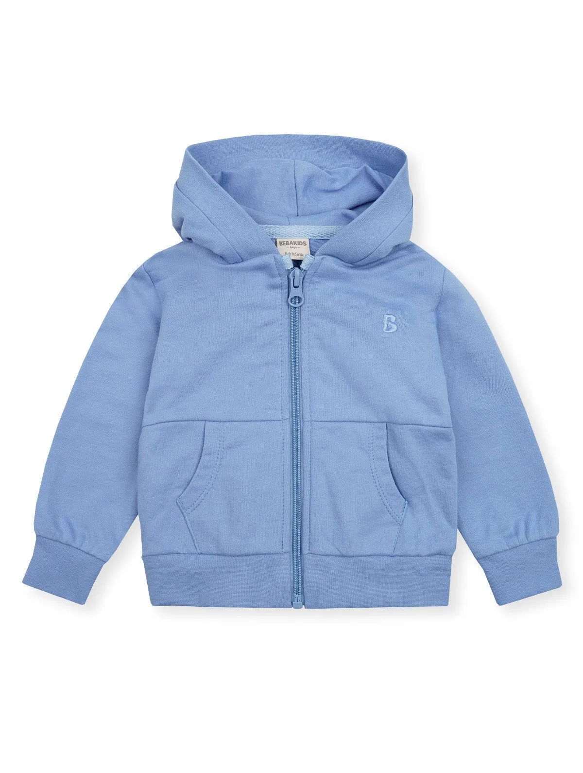 DUKS ZA DEČAKE BOBI