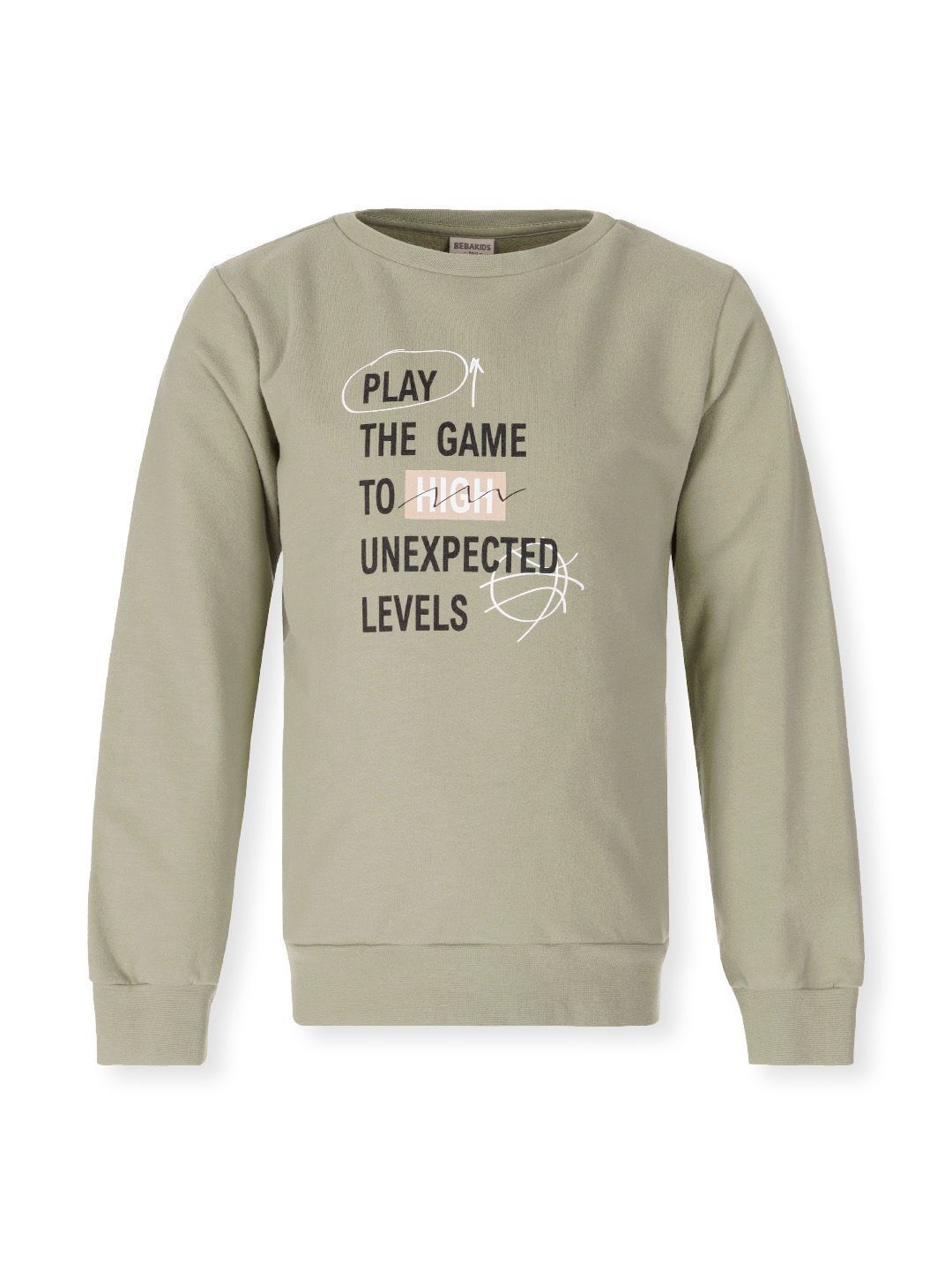 DUKS ZA DEČAKE TYLER