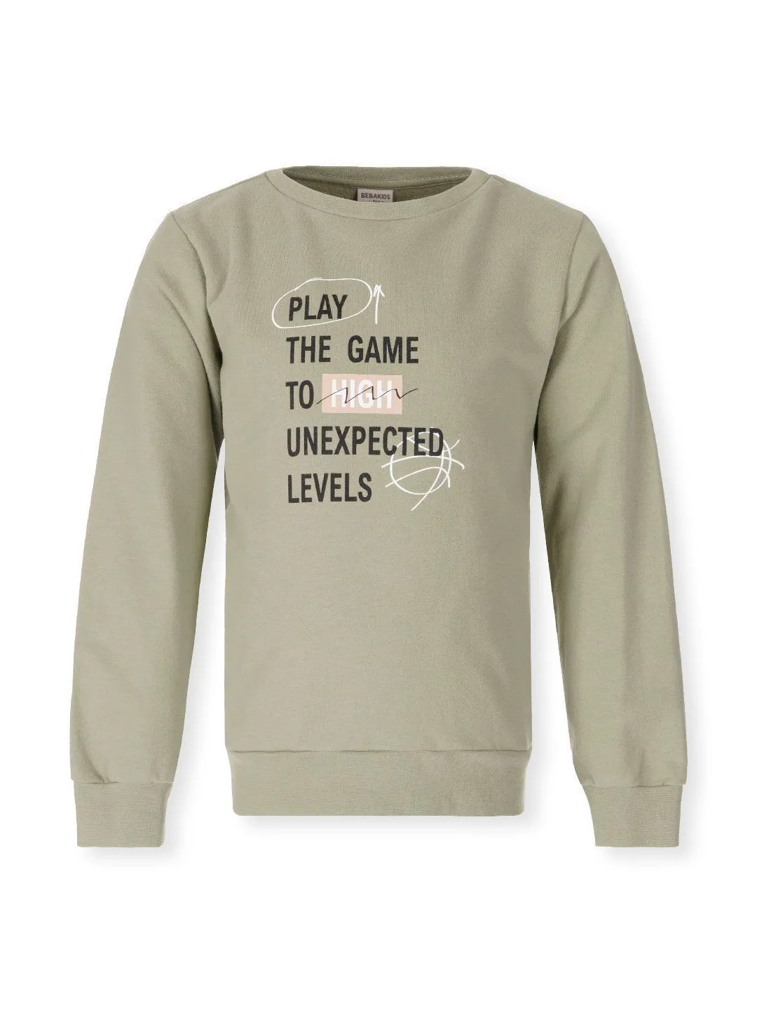 DUKS ZA DEČAKE TYLER