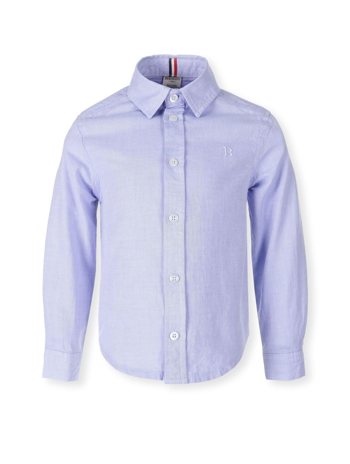 KOŠULJA ZA DEČAKE BYRON