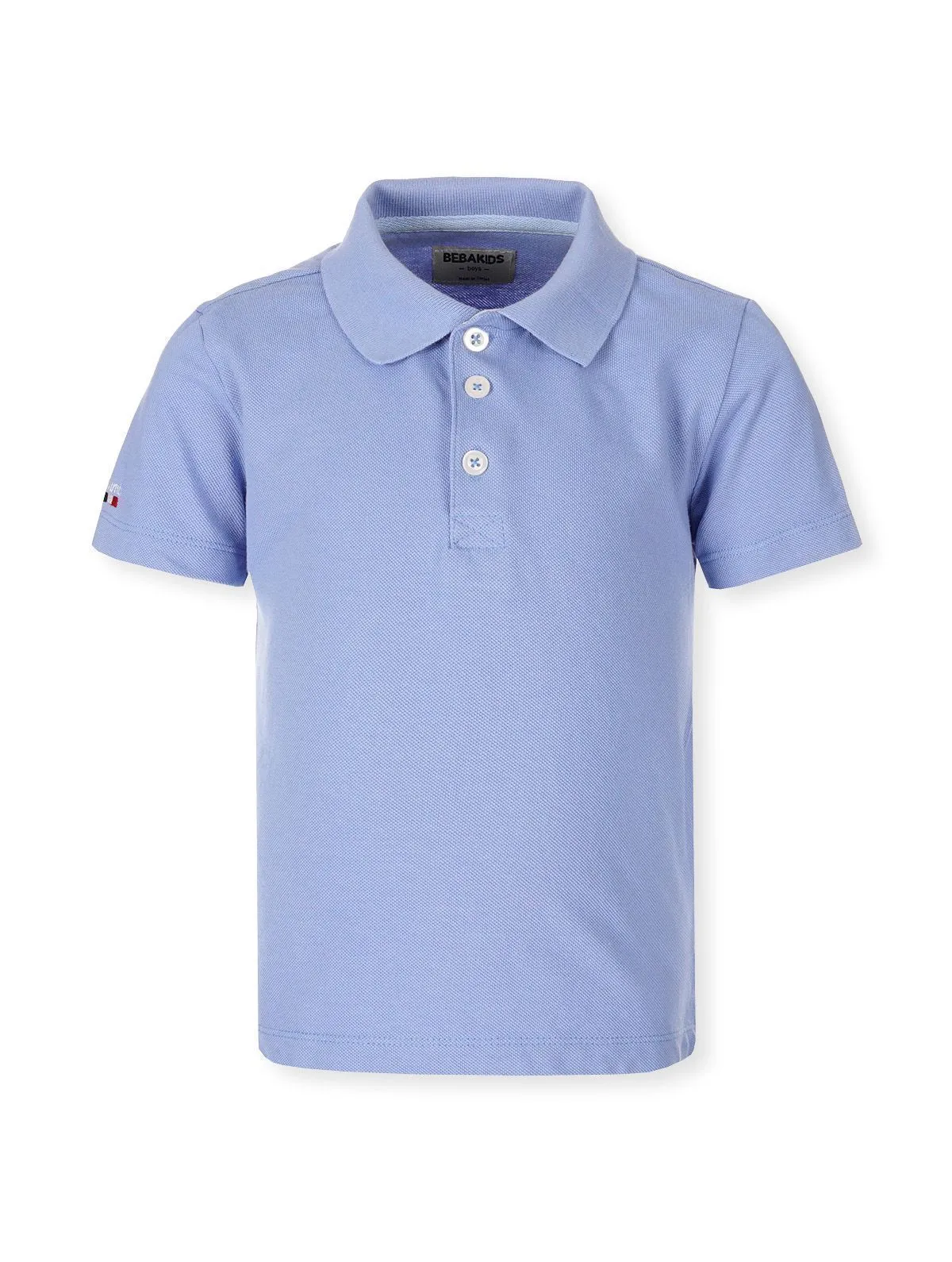 MAJICA ZA DEČAKE BRODY