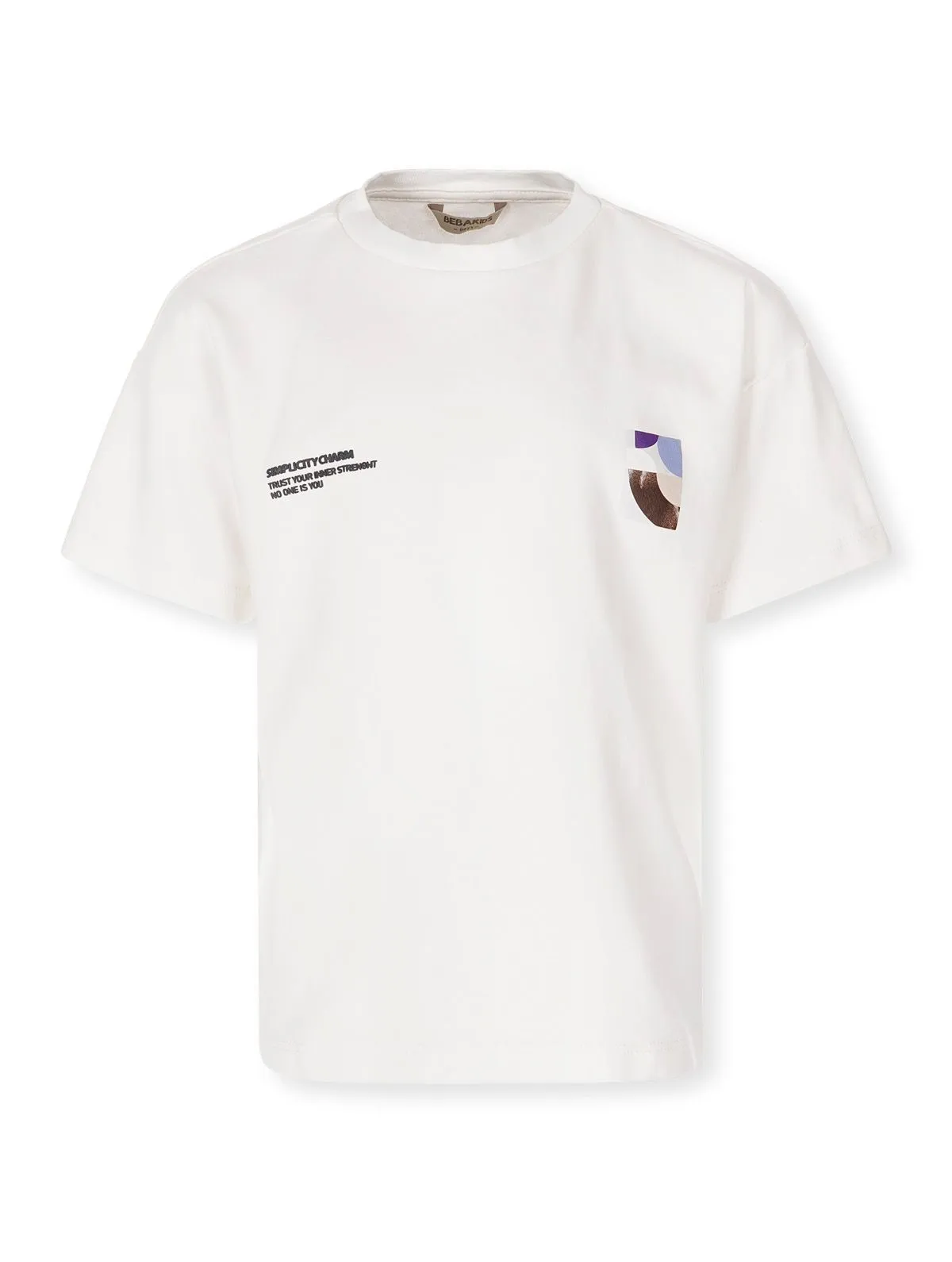 MAJICA ZA DEČAKE STEFAN