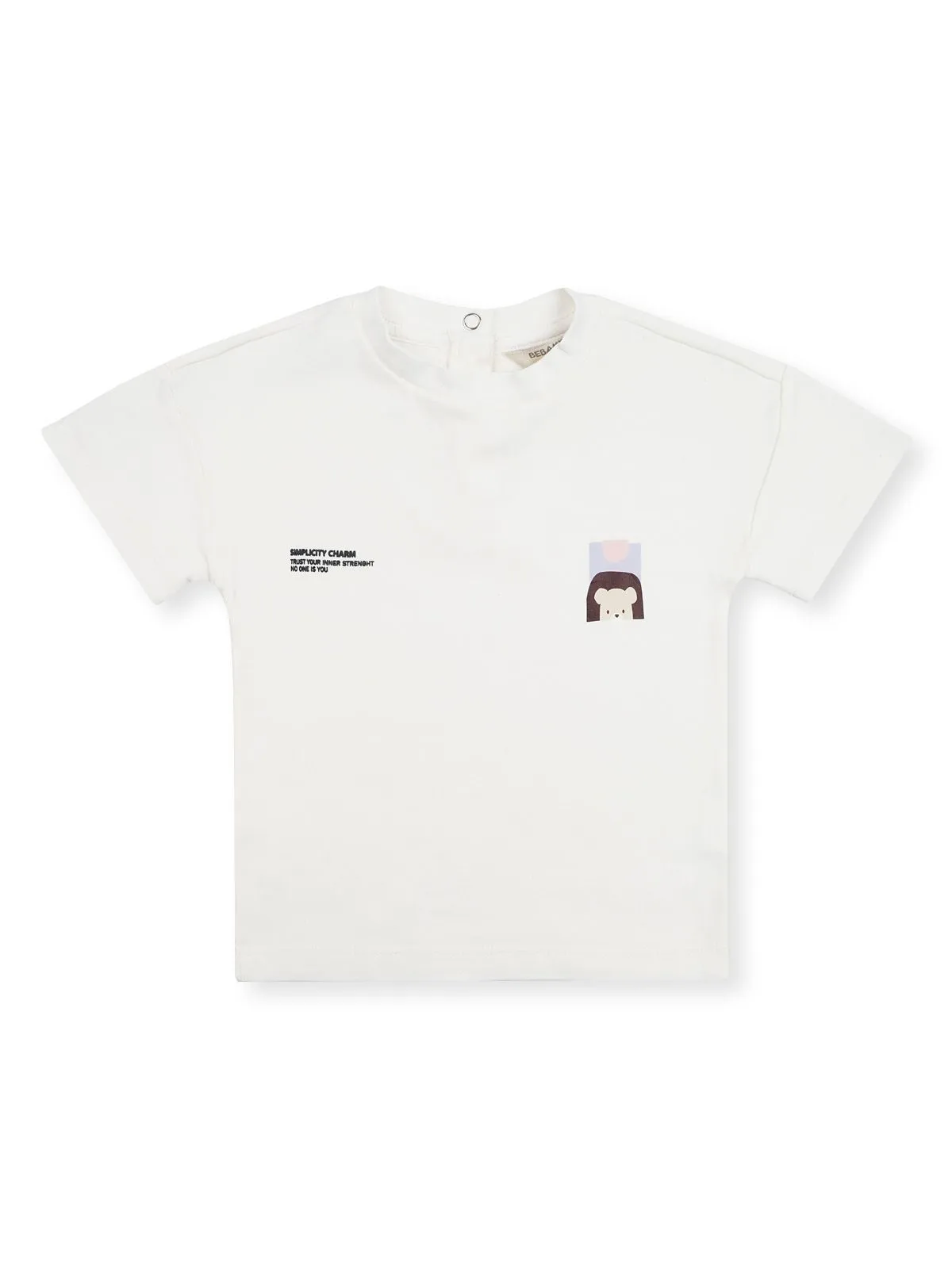 MAJICA ZA DEČAKE STEFI