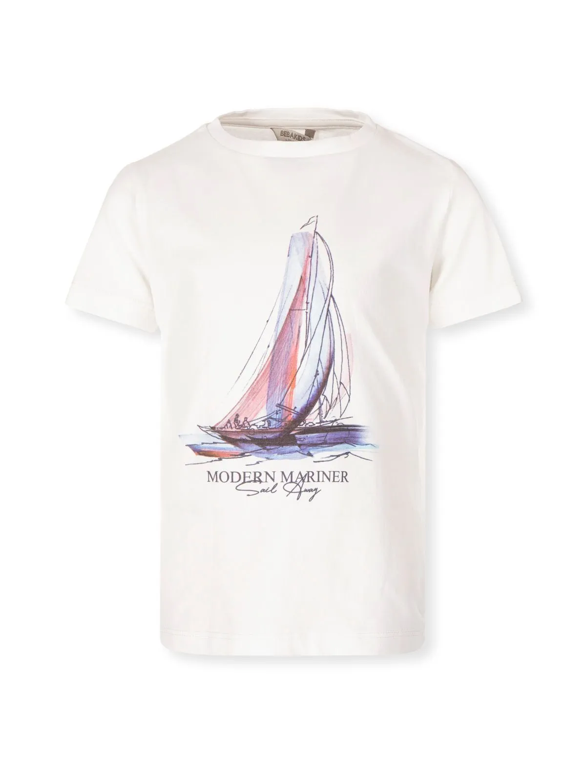 MAJICA ZA DEČAKE BOJAN