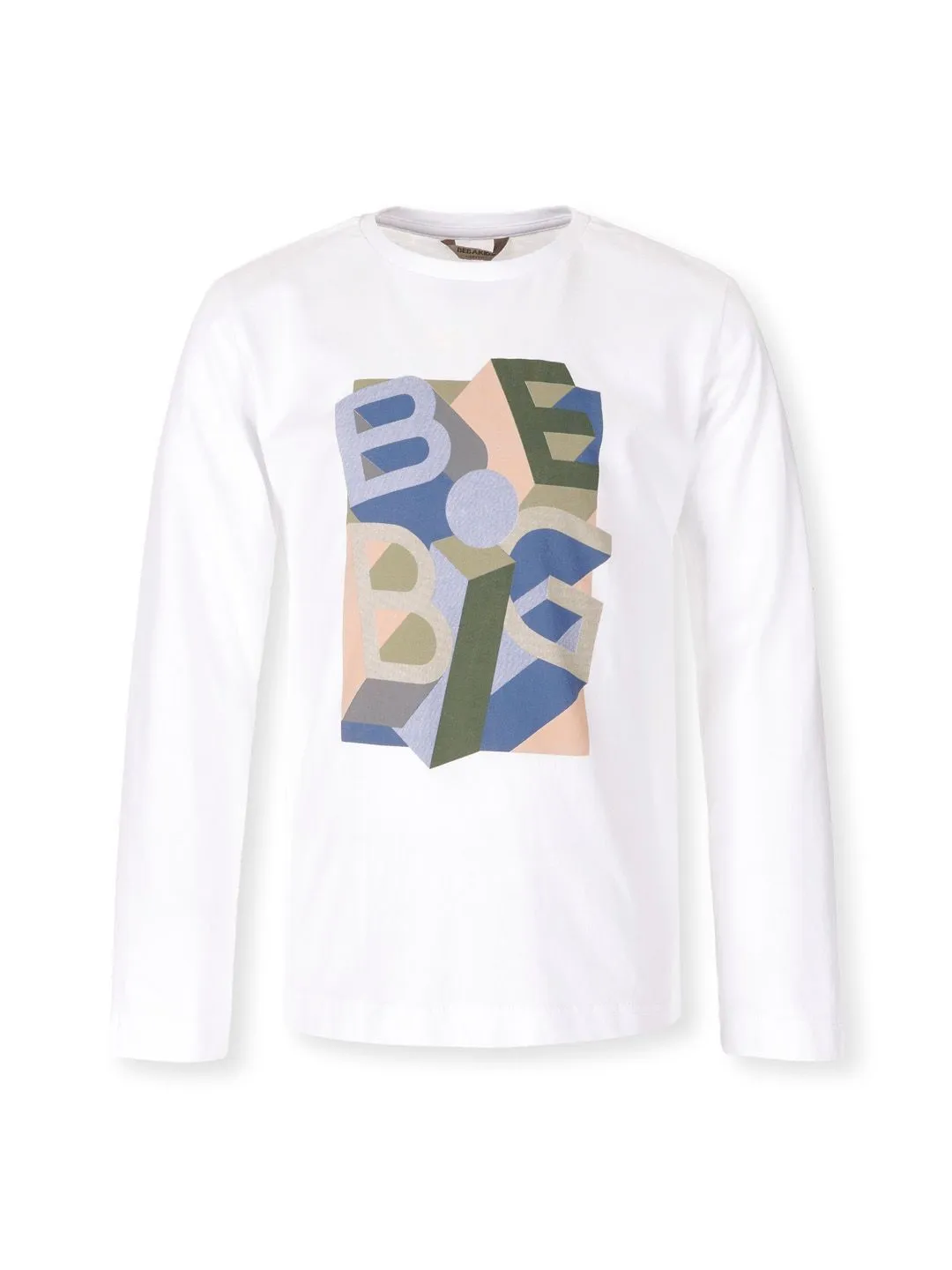 MAJICA ZA DEČAKE TACI