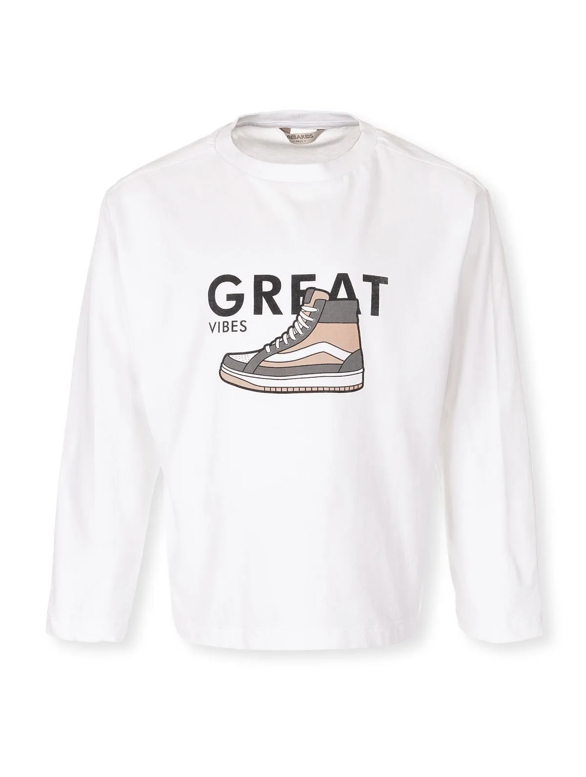 MAJICA ZA DEČAKE MILETA