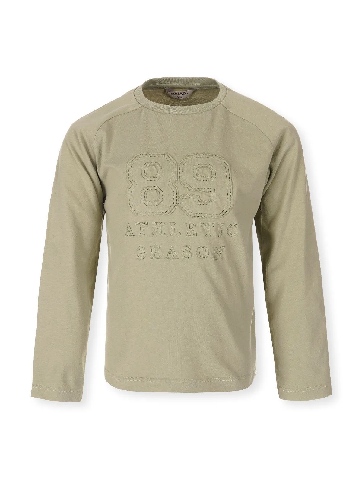 MAJICA ZA DEČAKE MIRKO