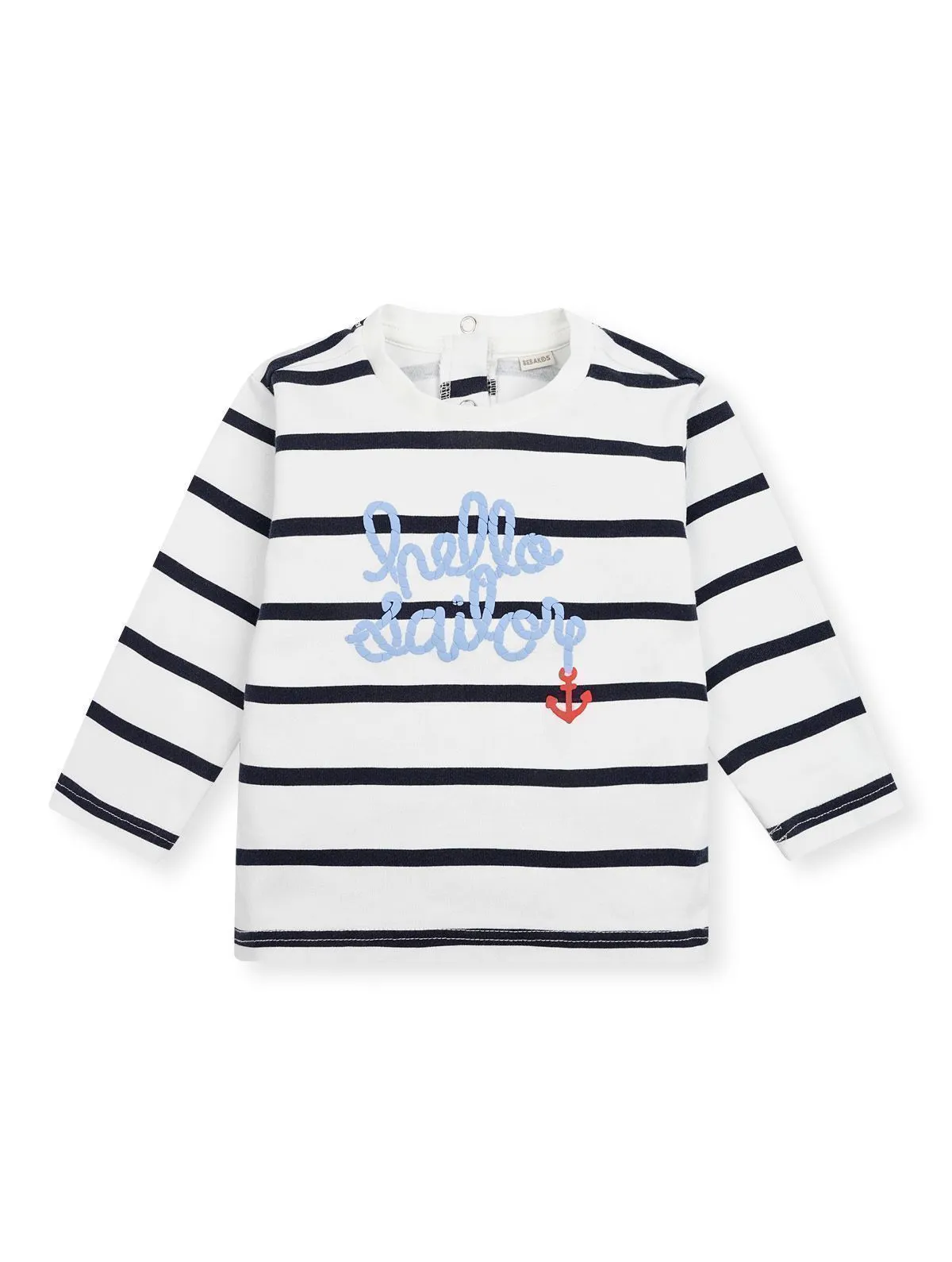 MAJICA ZA DEČAKE BRANKO