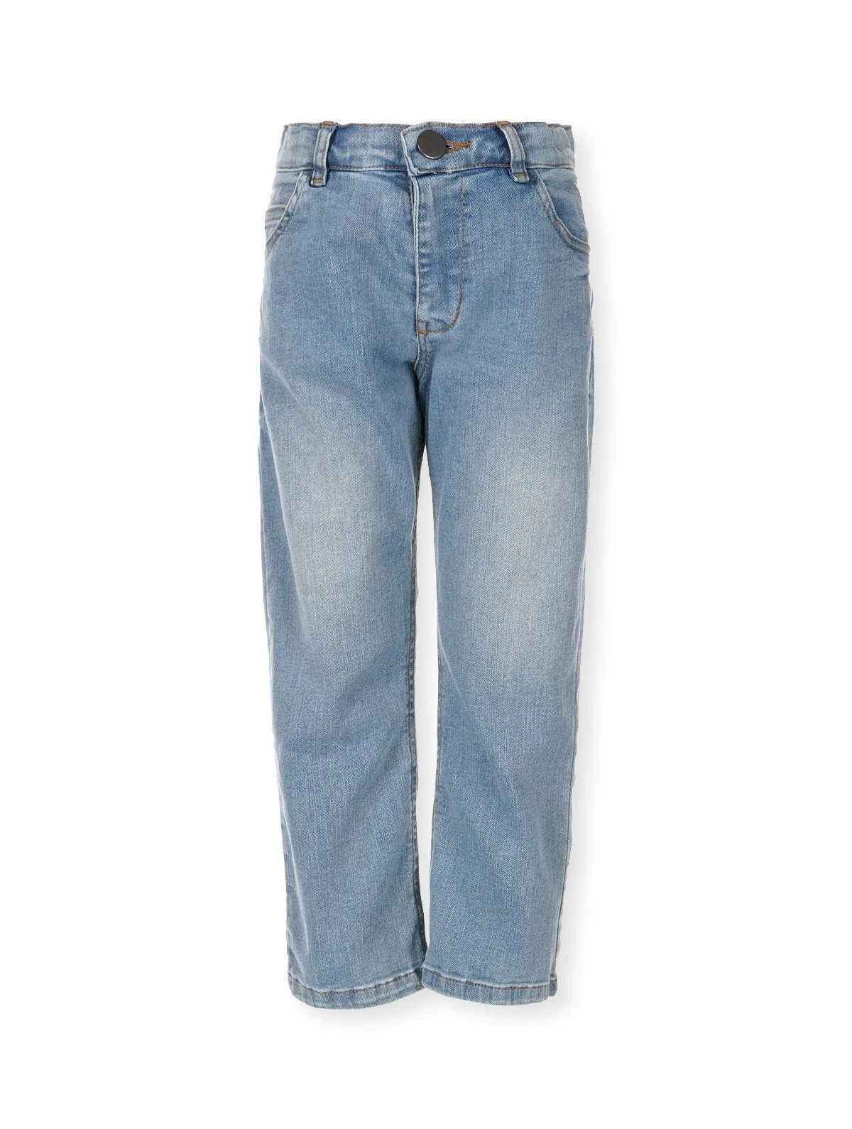 TEKSAS PANTALONE ZA DEČAKE MLADEN