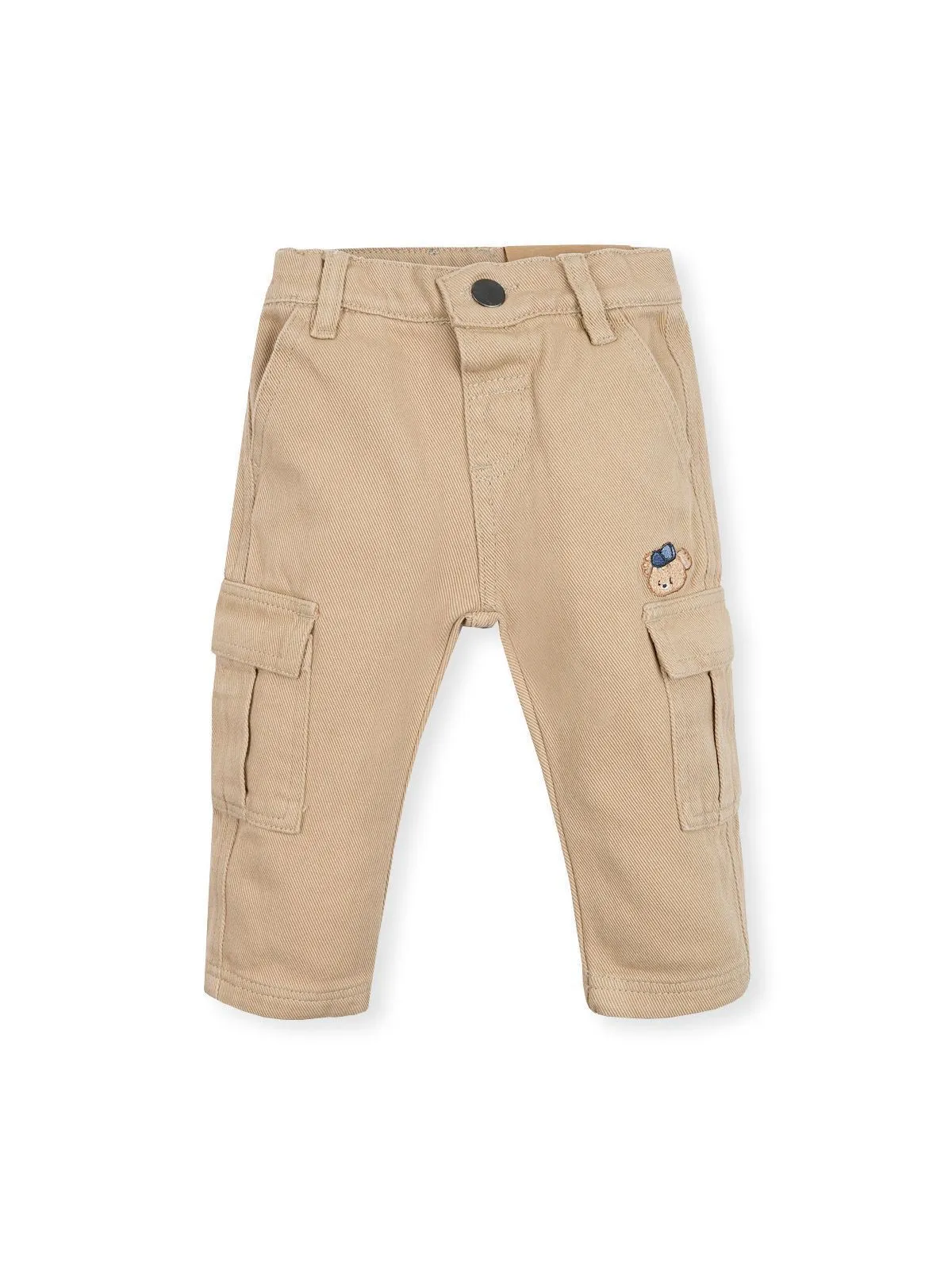 PANTALONE ZA DEČAKE TEDI