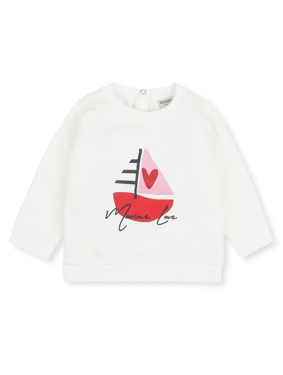 DUKS ZA DEVOJČICE BEKKI