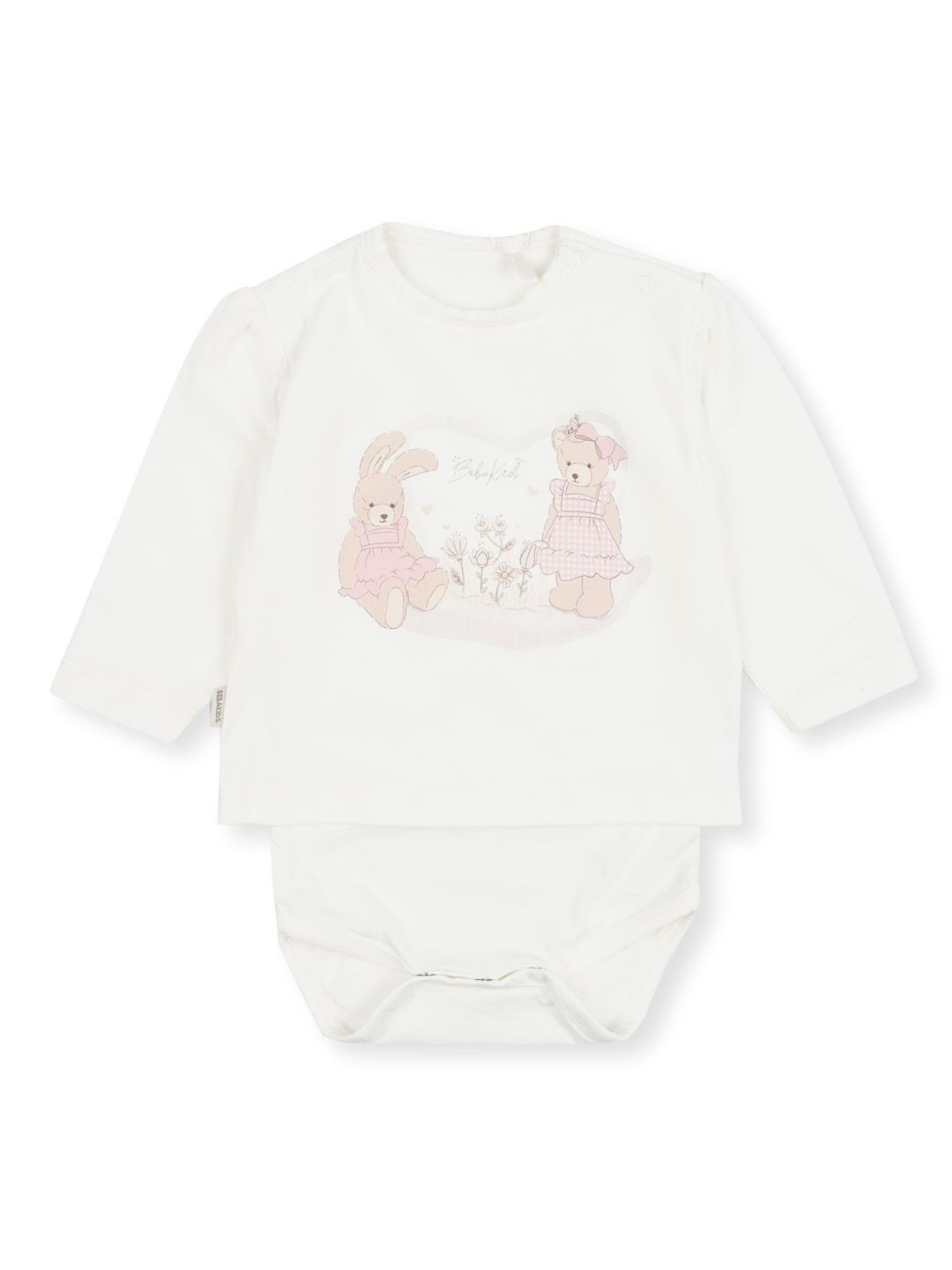 BODI ZA DEVOJČICE GALA