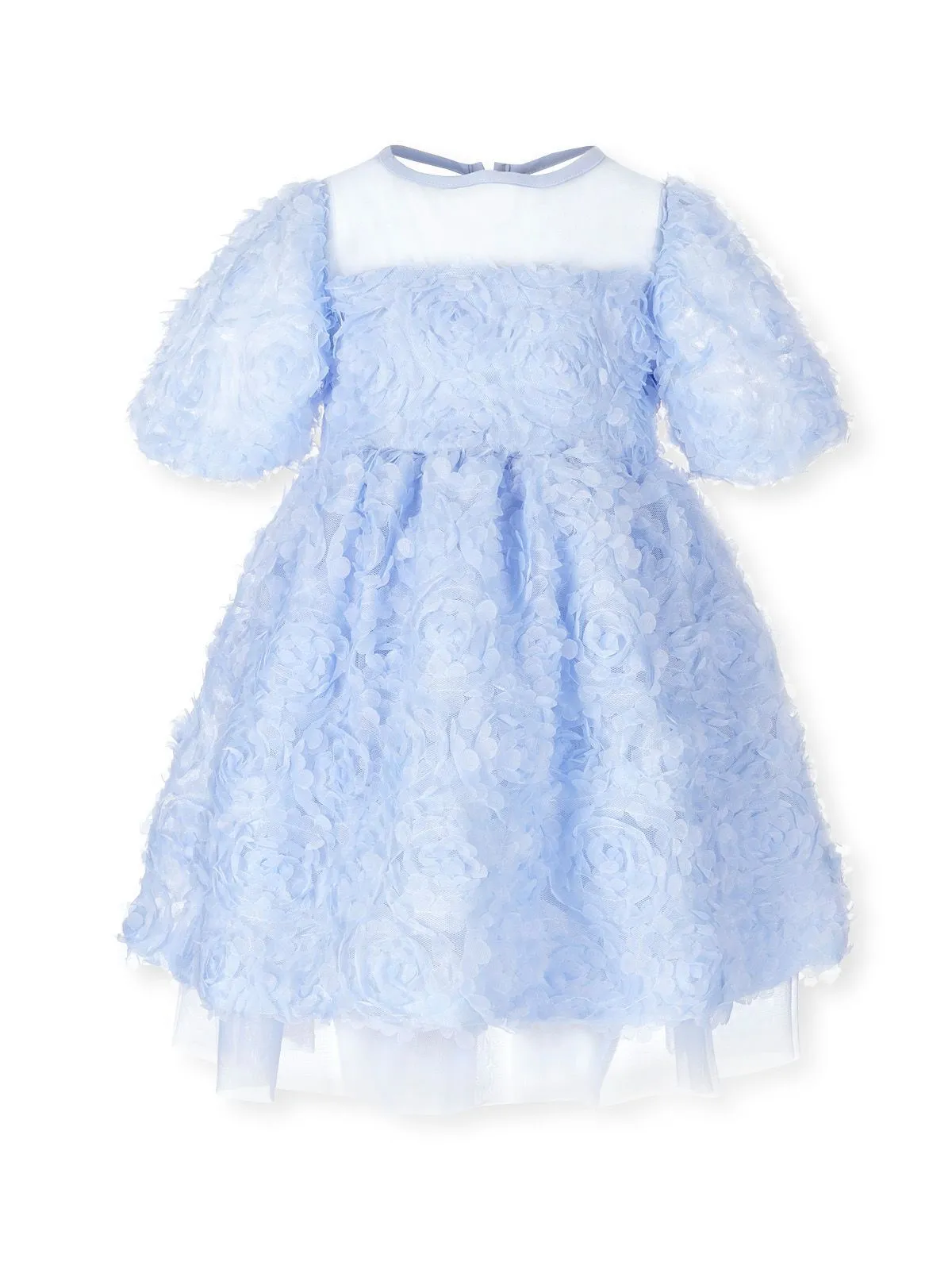 HALJINA ZA DEVOJČICE KATA