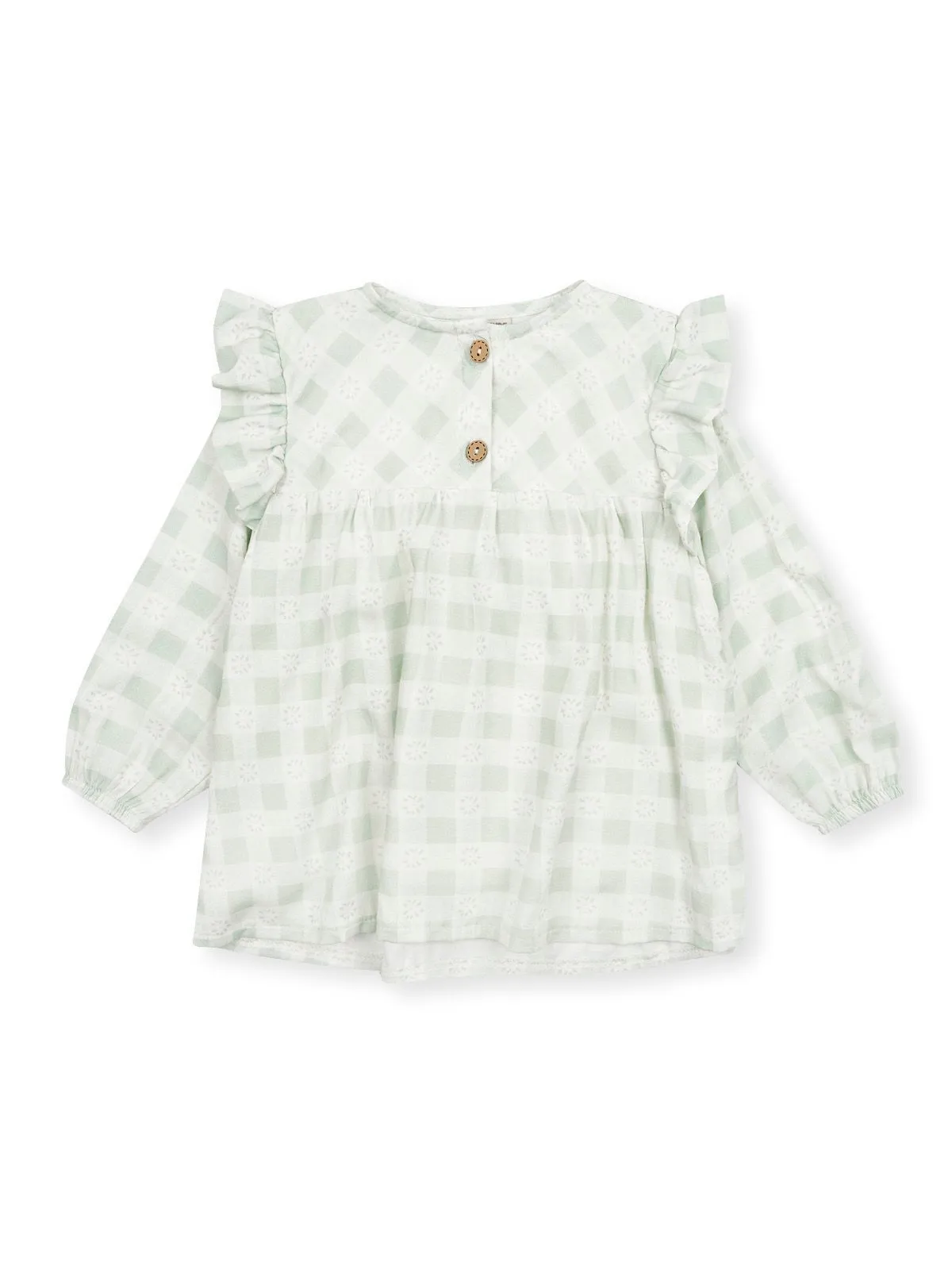 HALJINA ZA DEVOJČICE MELANIJA