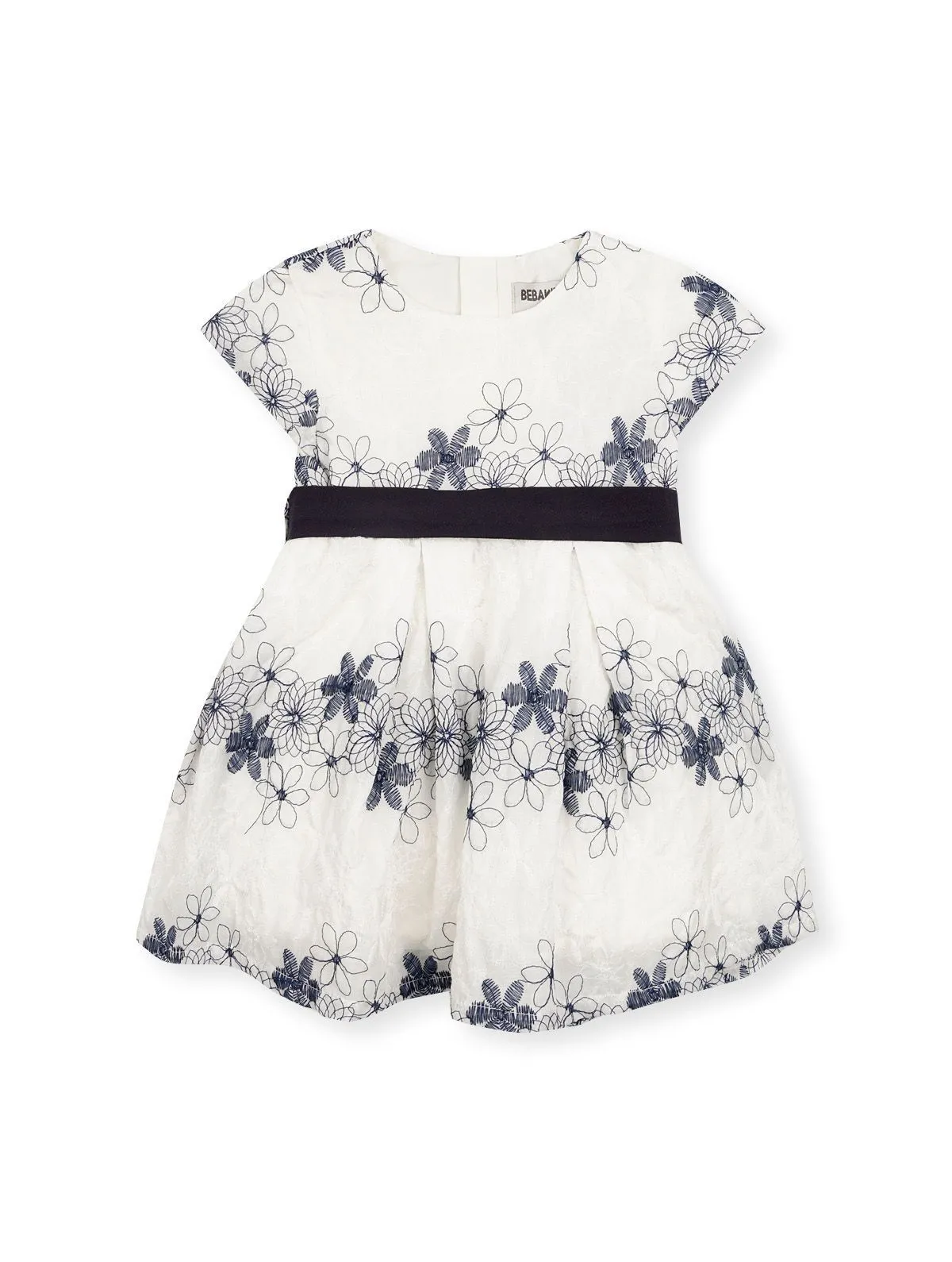 HALJINA ZA DEVOJČICE BO