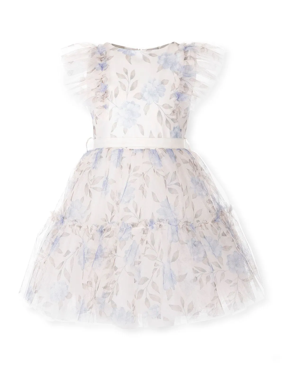 HALJINA ZA DEVOJČICE KIM