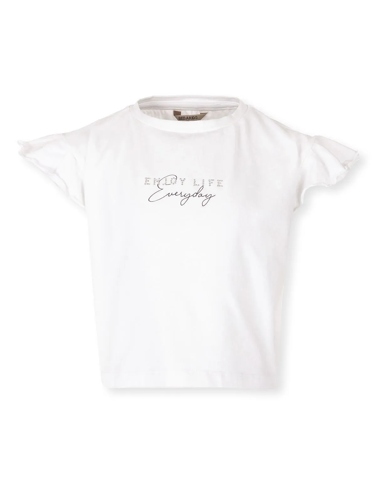 MAJICA ZA DEVOJČICE MILICA