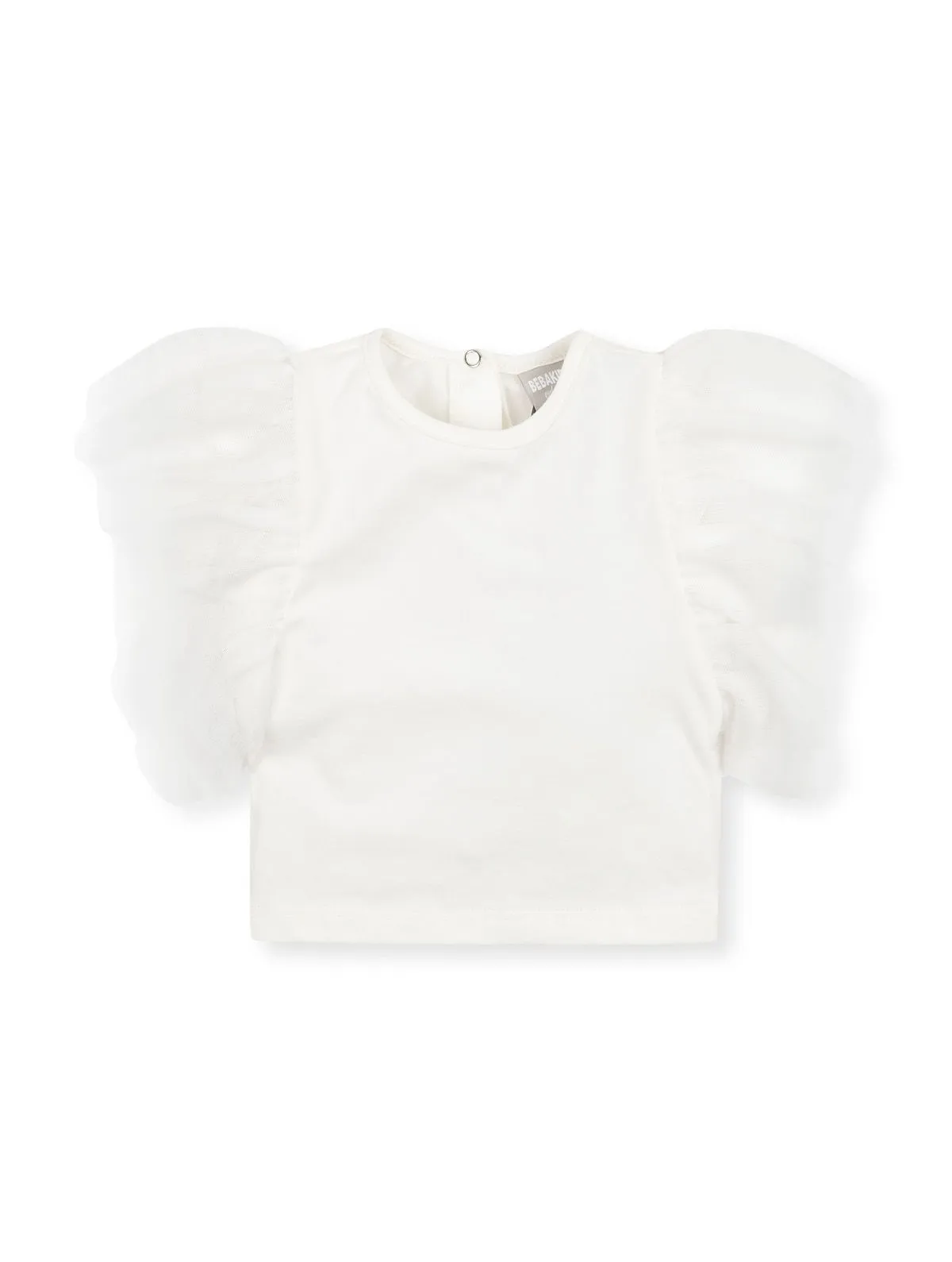 MAJICA ZA DEVOJČICE KOKO