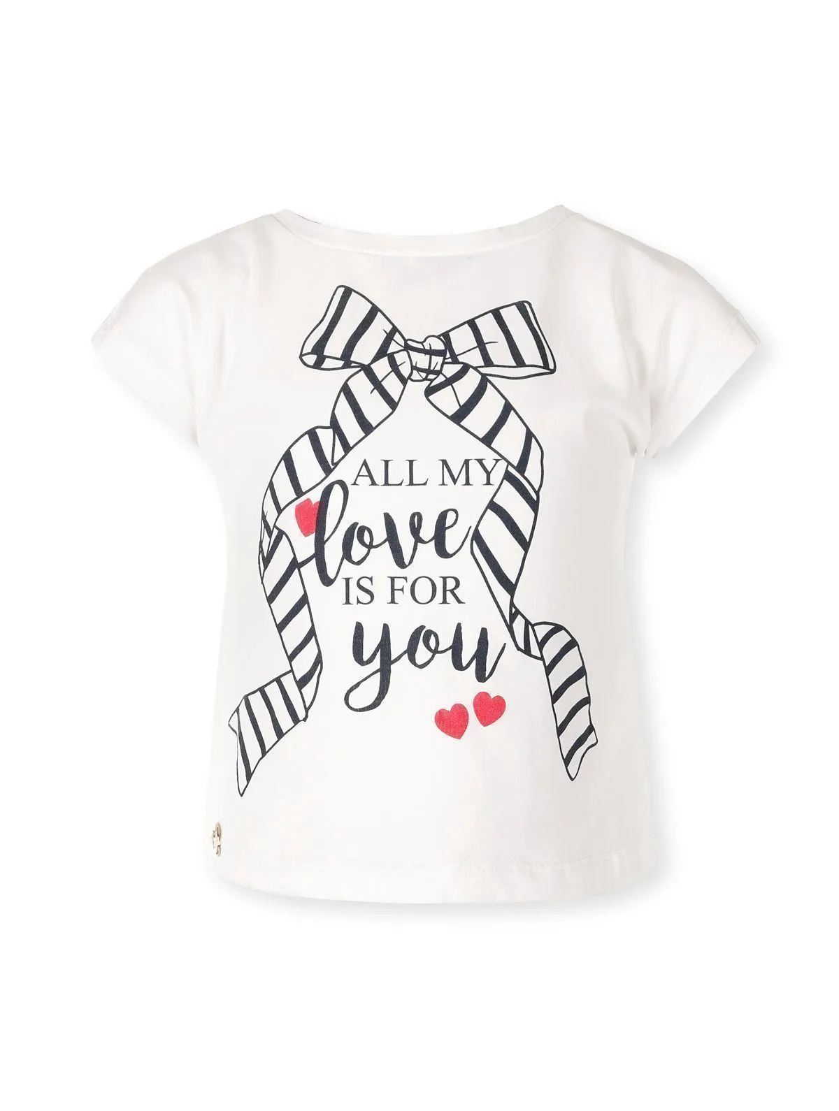 MAJICA ZA DEVOJČICE BIBI