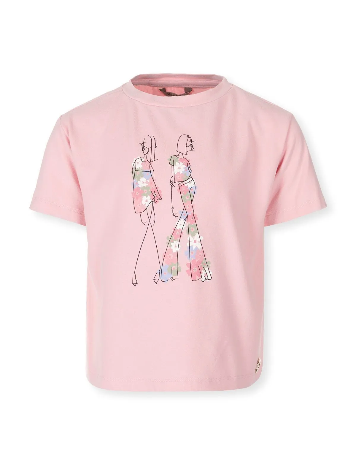 MAJICA ZA DEVOJČICE MAŠA