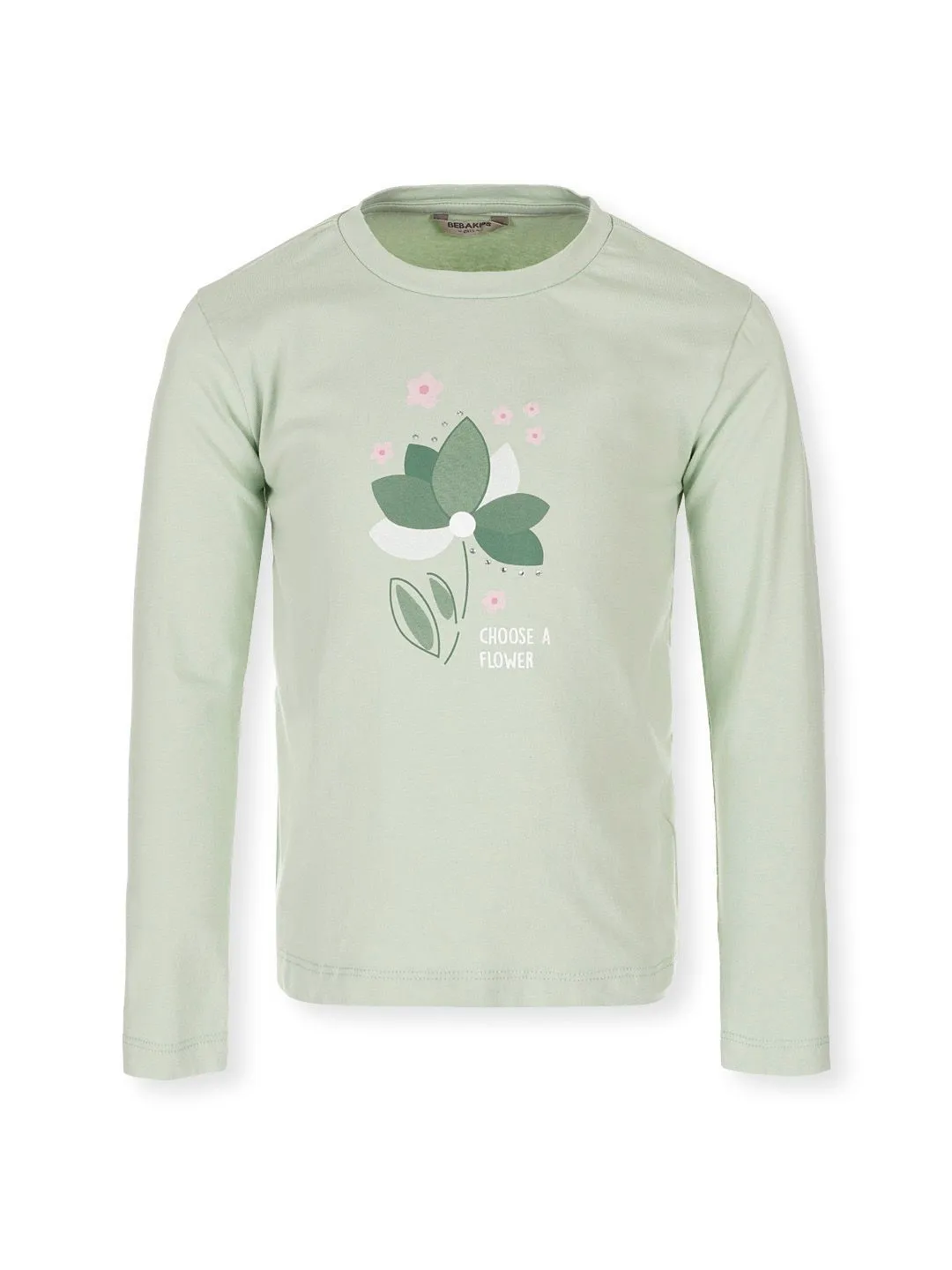 MAJICA ZA DEVOJČICE TARJA