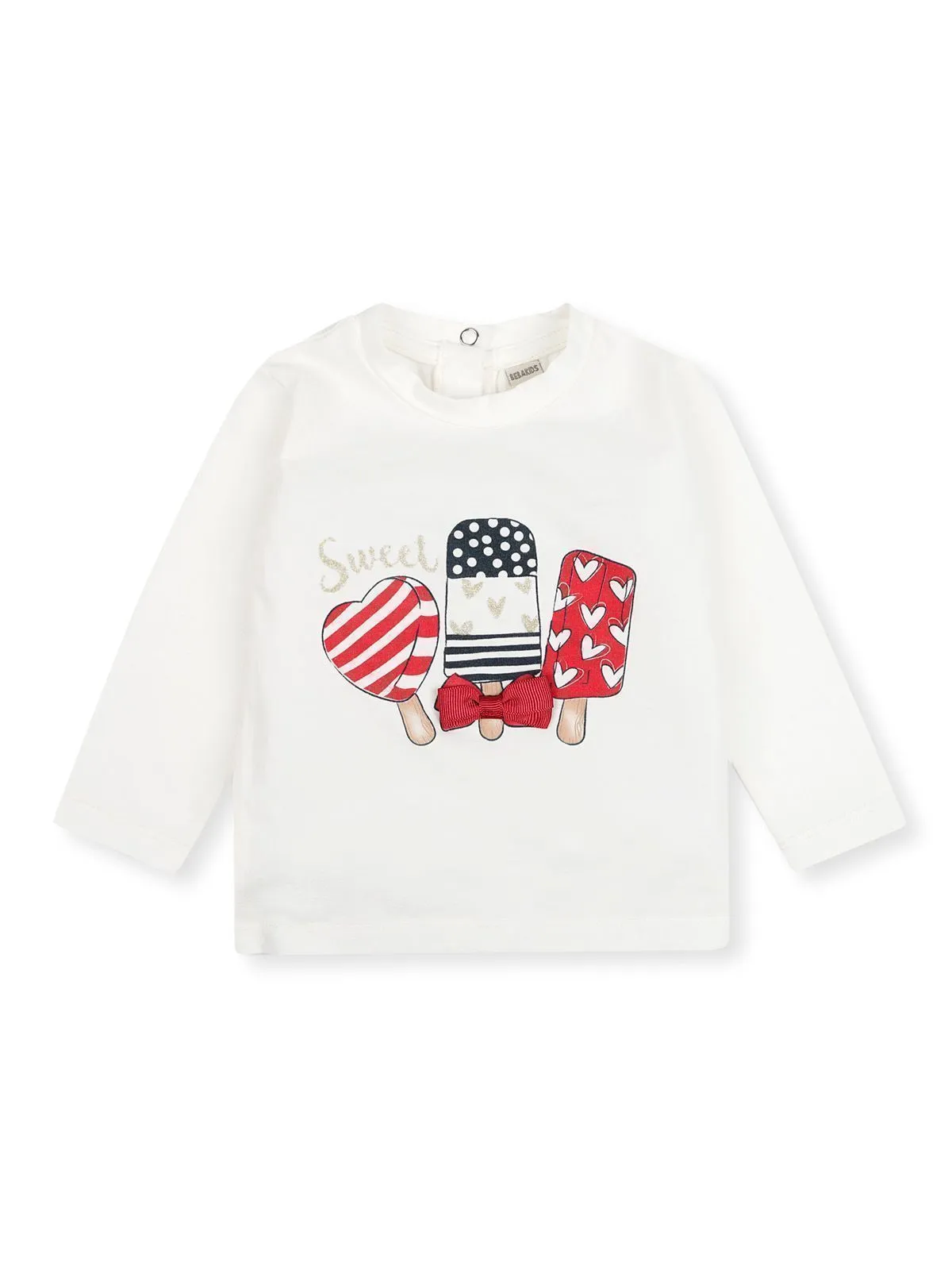 MAJICA ZA DEVOJČICE BLIS