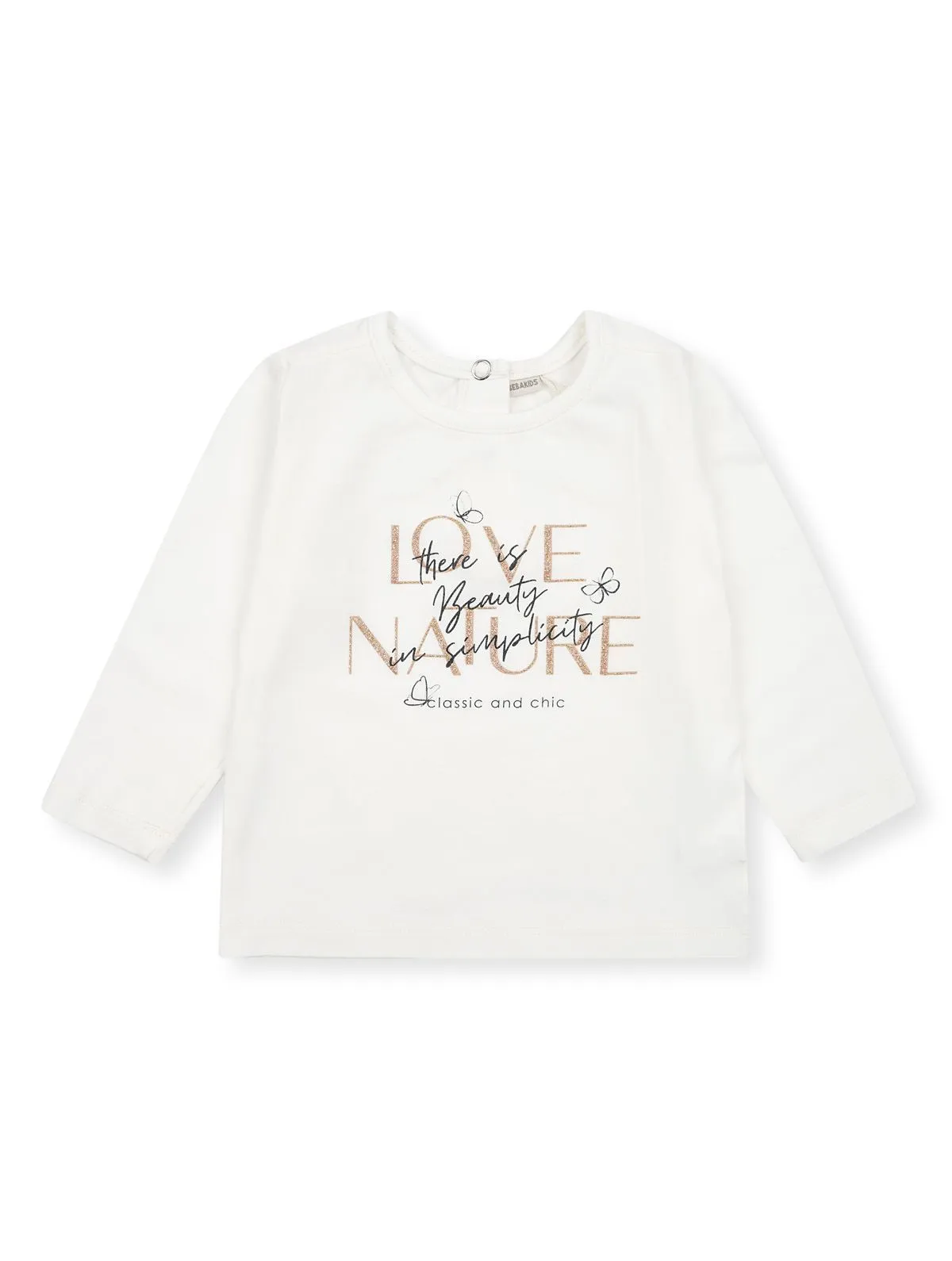 MAJICA ZA DEVOJČICE STELA