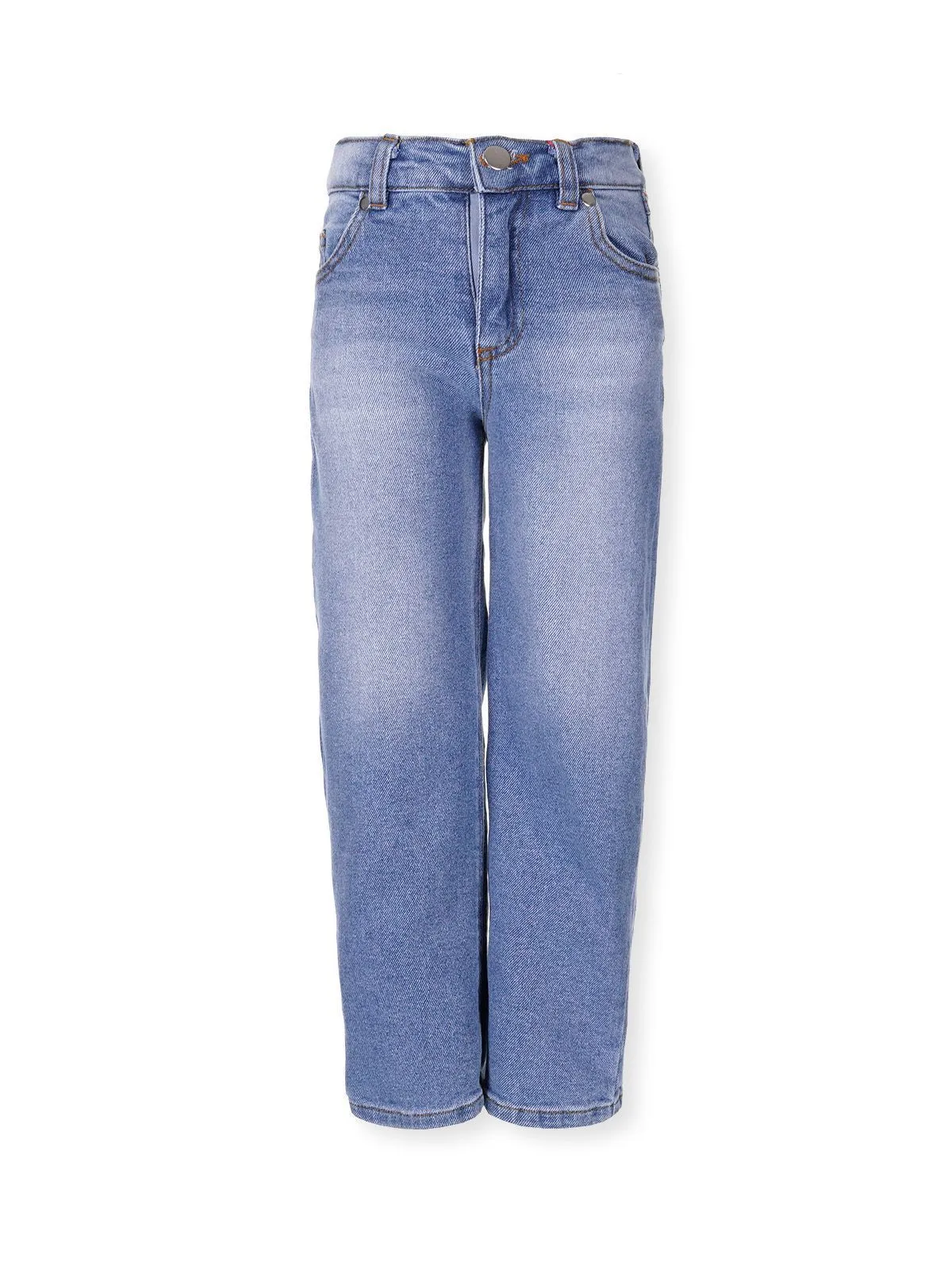 TEKSAS PANTALONE ZA DEVOJČICE BANKS