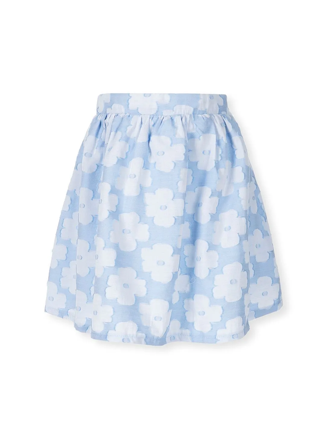 SUKNJA ZA DEVOJČICE TIARA