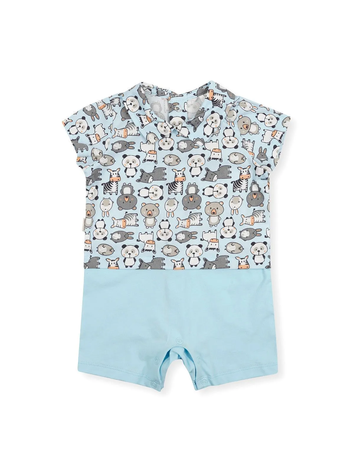 KOMBINEZON ZA DEČAKE VILI