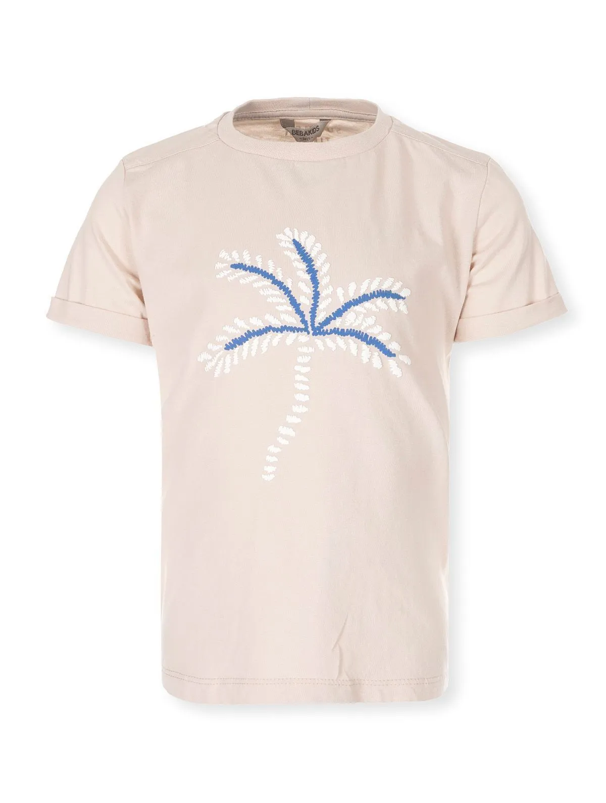 MAJICA ZA DEČAKE RIKO