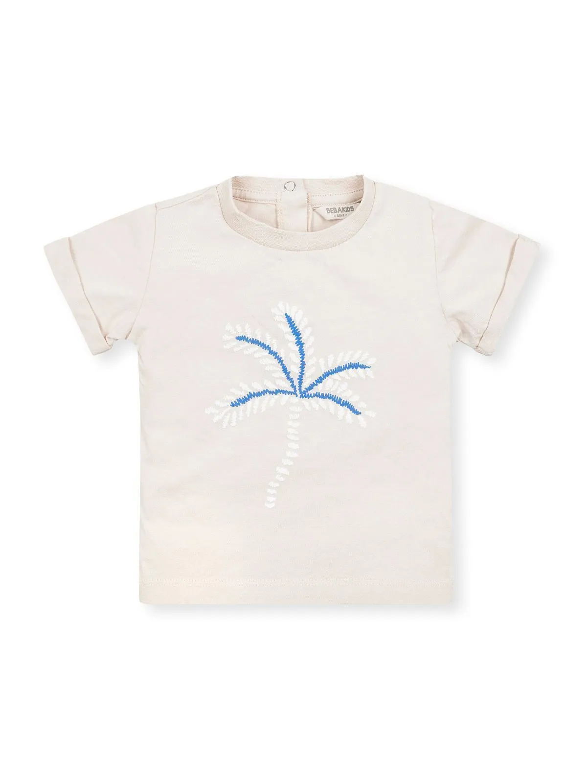 MAJICA ZA DEČAKE RIKI