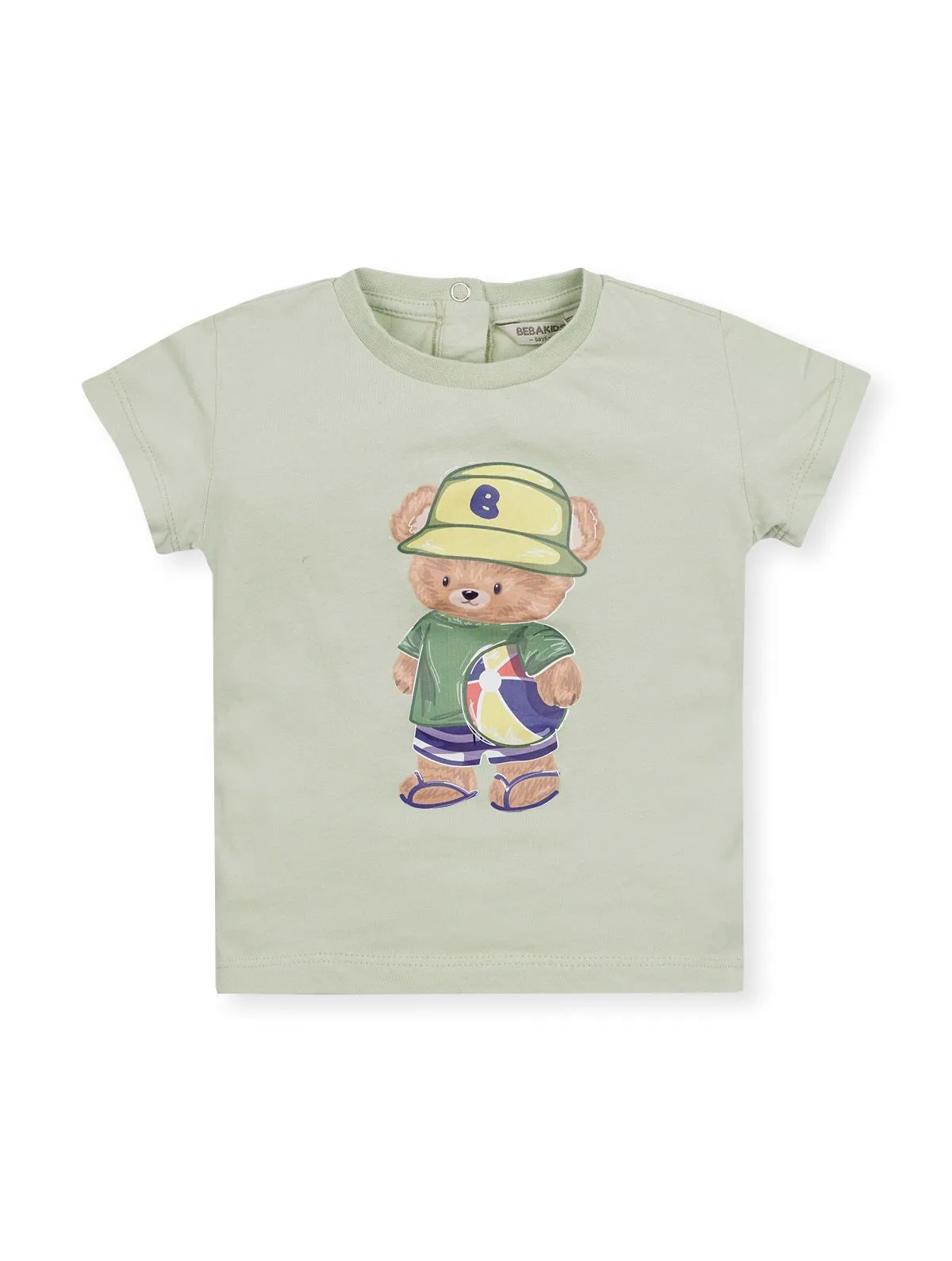 MAJICA ZA DEČAKE RODRIGO