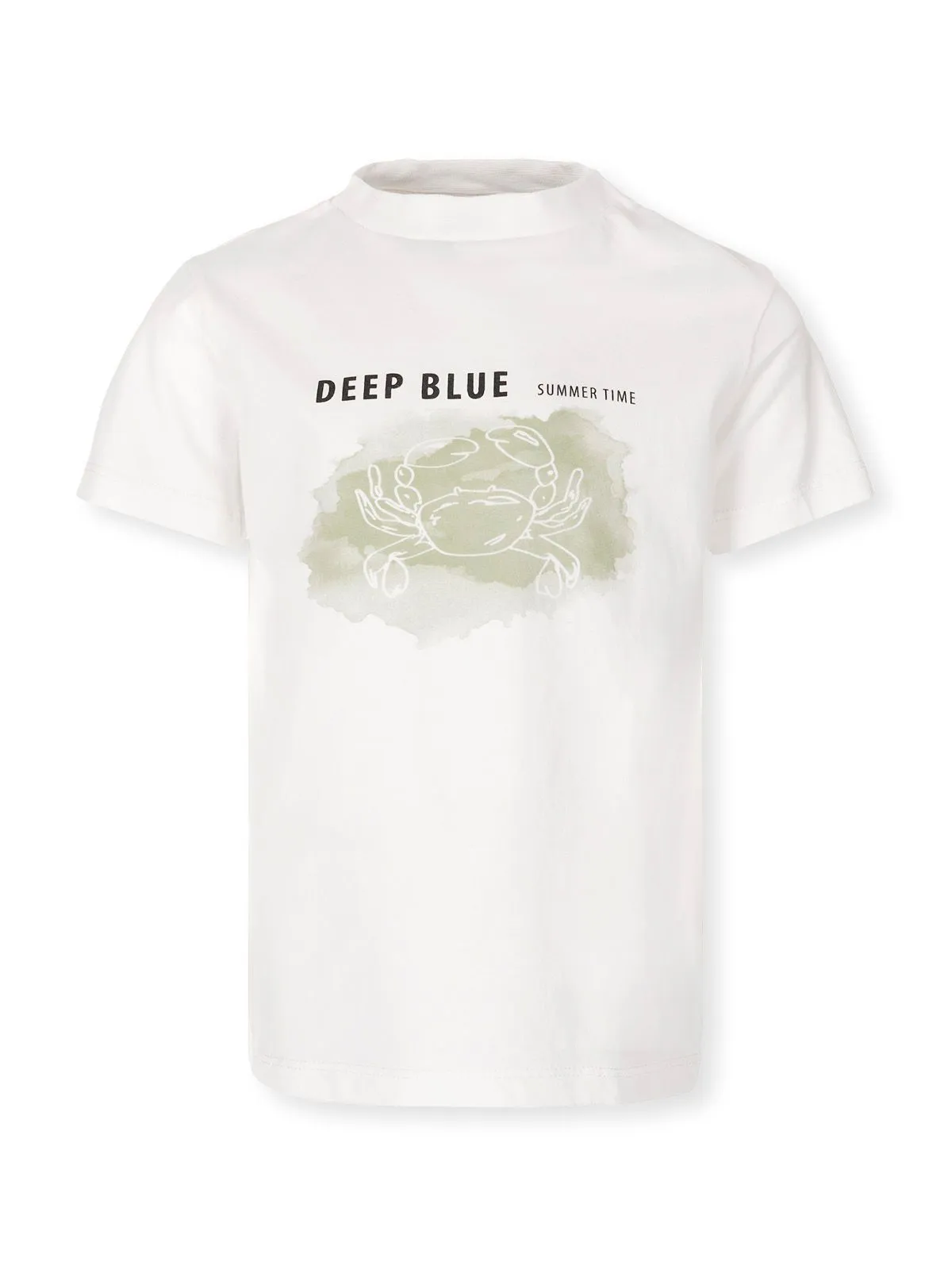 MAJICA ZA DEČAKE RELJA