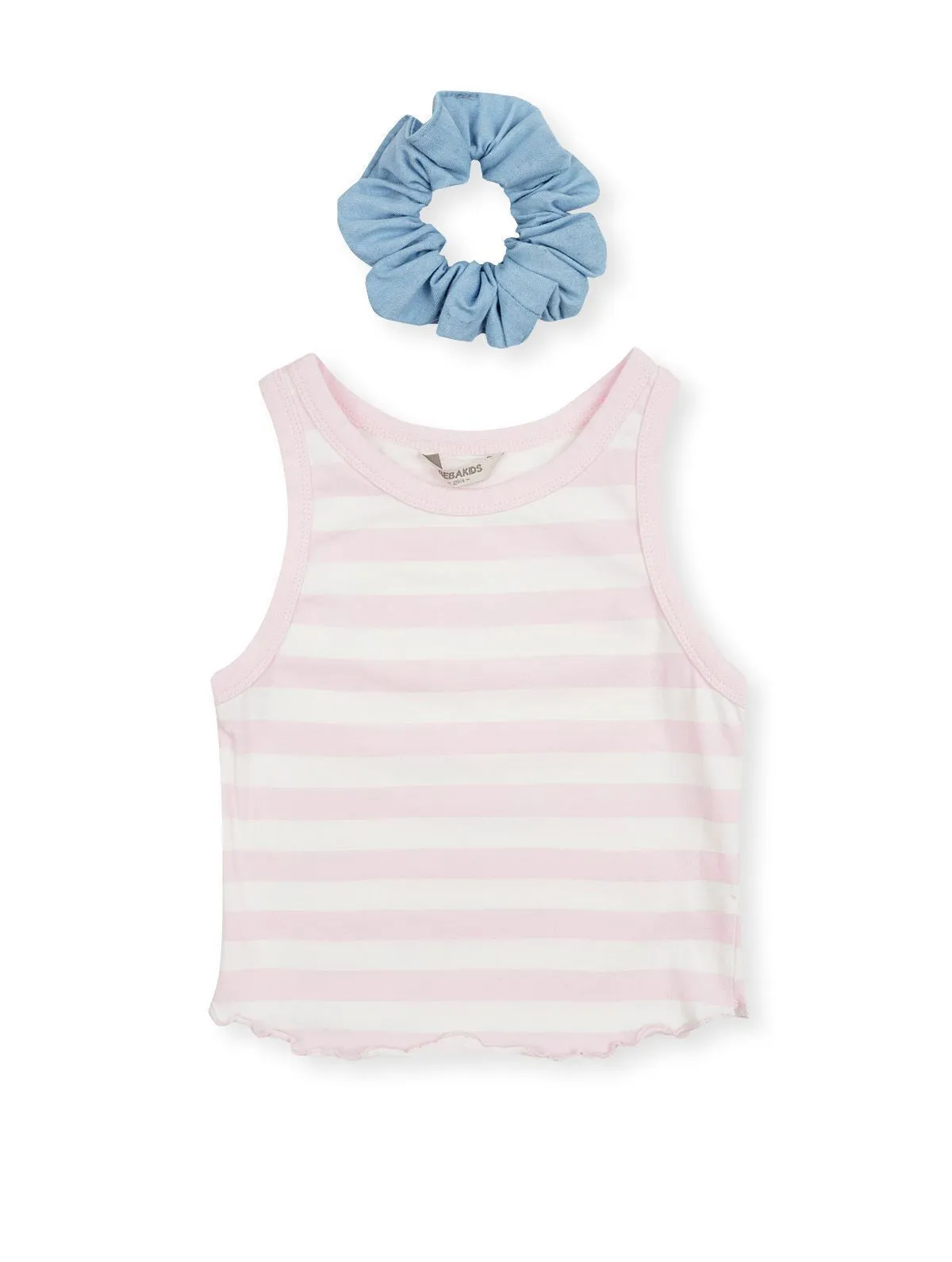 MAJICA ZA DEVOJČICE REGAN