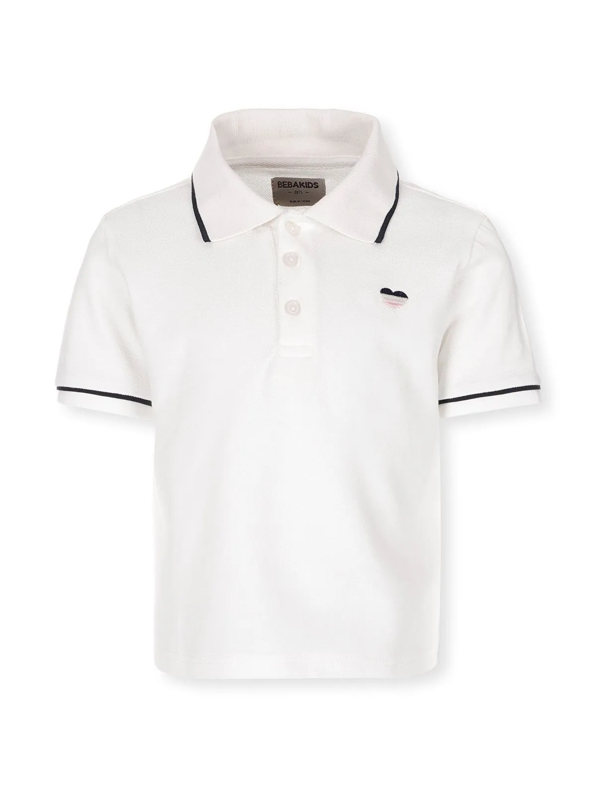 MAJICA ZA DEVOJČICE ANCHI