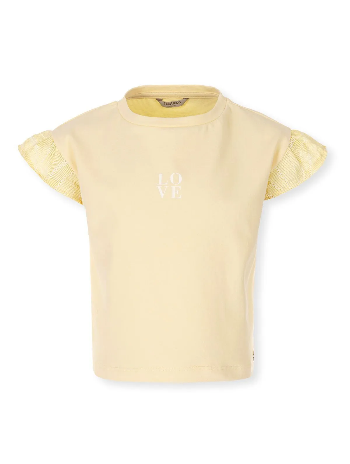 MAJICA ZA DEVOJČICE ROSEMARIE