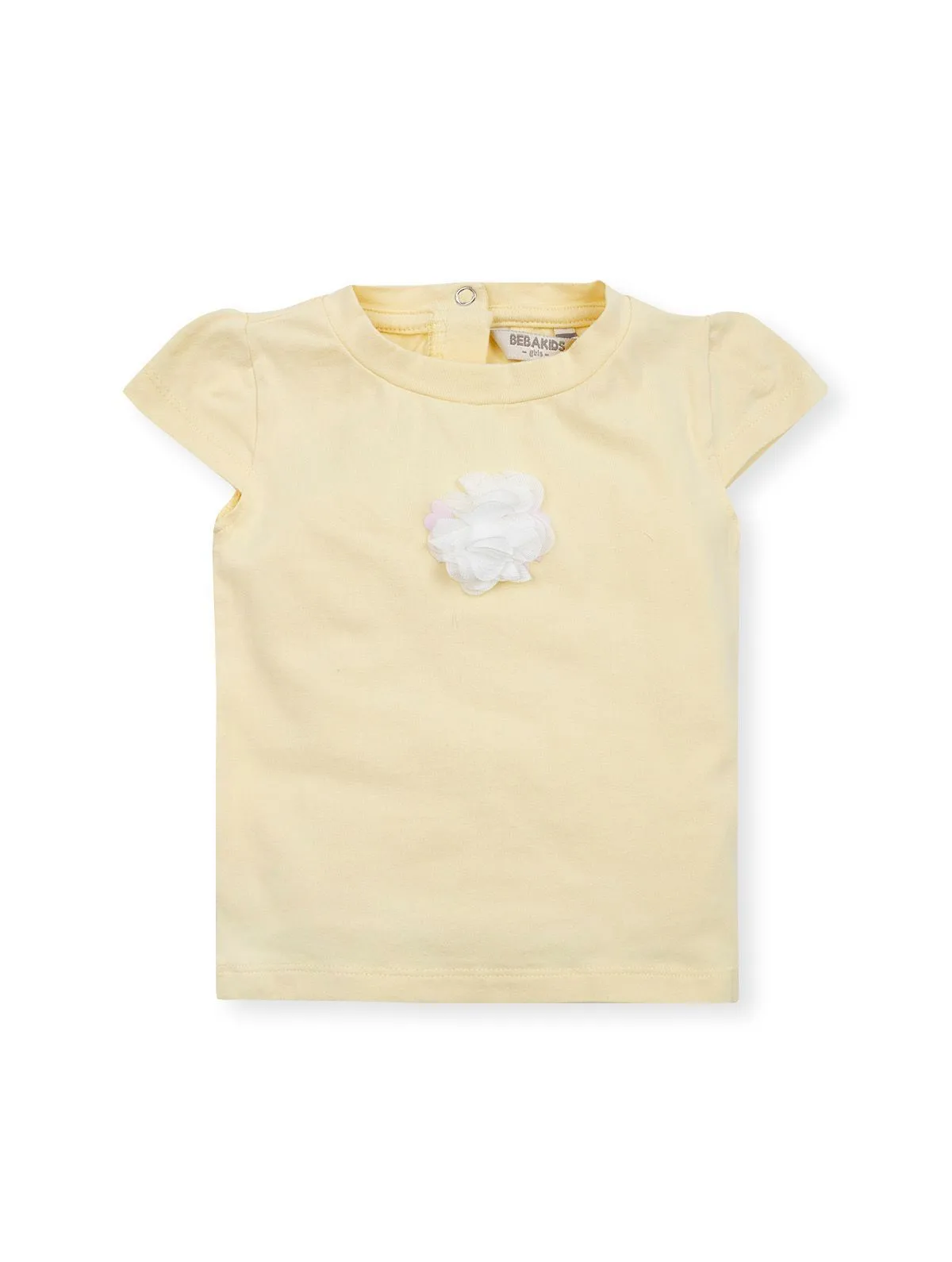 MAJICA ZA DEVOJČICE REJČ