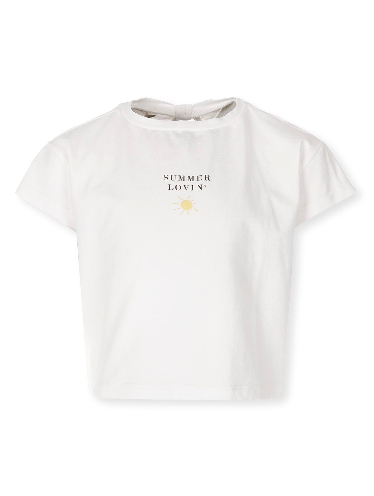 MAJICA ZA DEVOJČICE RAJLI