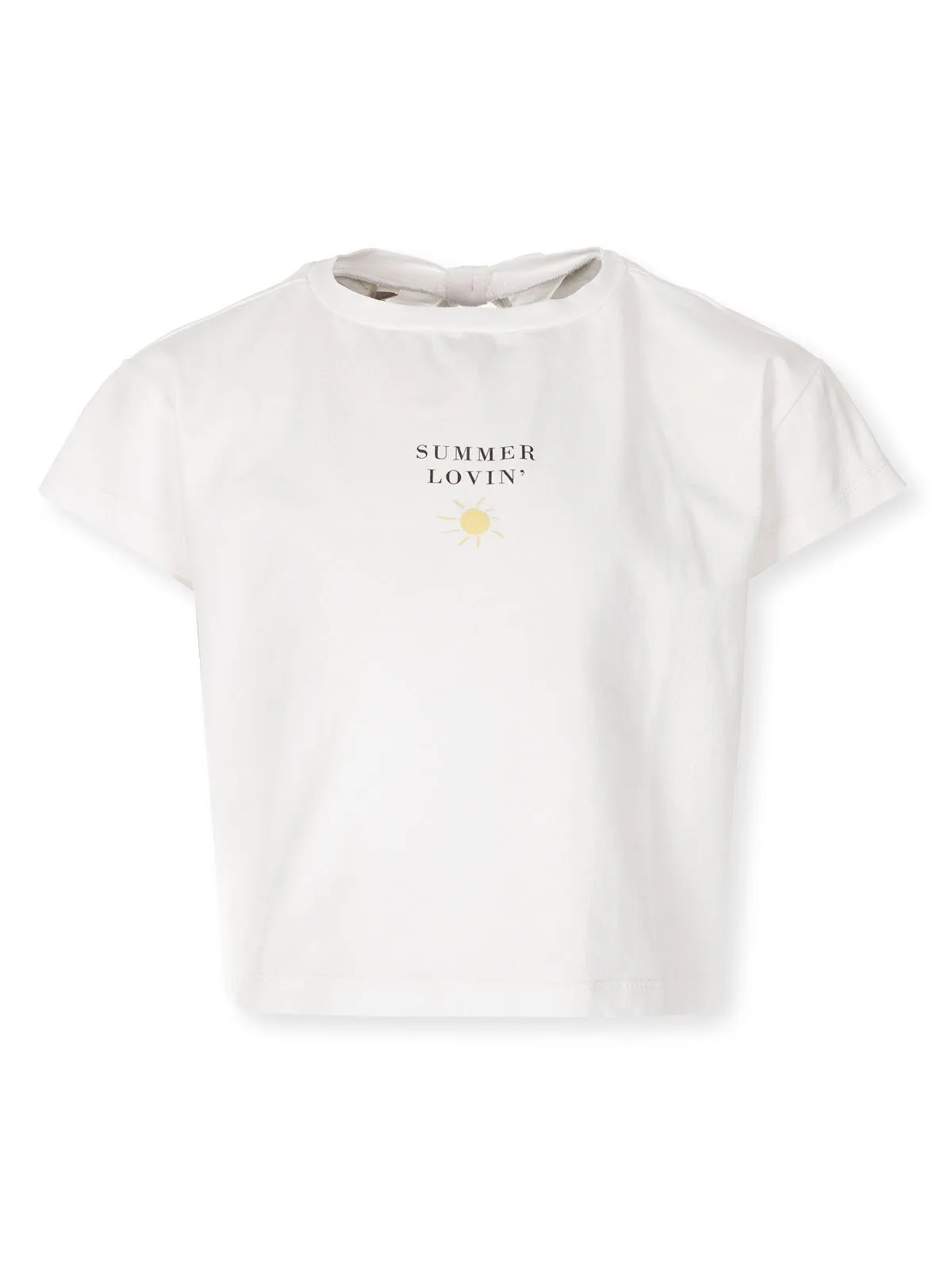 MAJICA ZA DEVOJČICE RAJLI