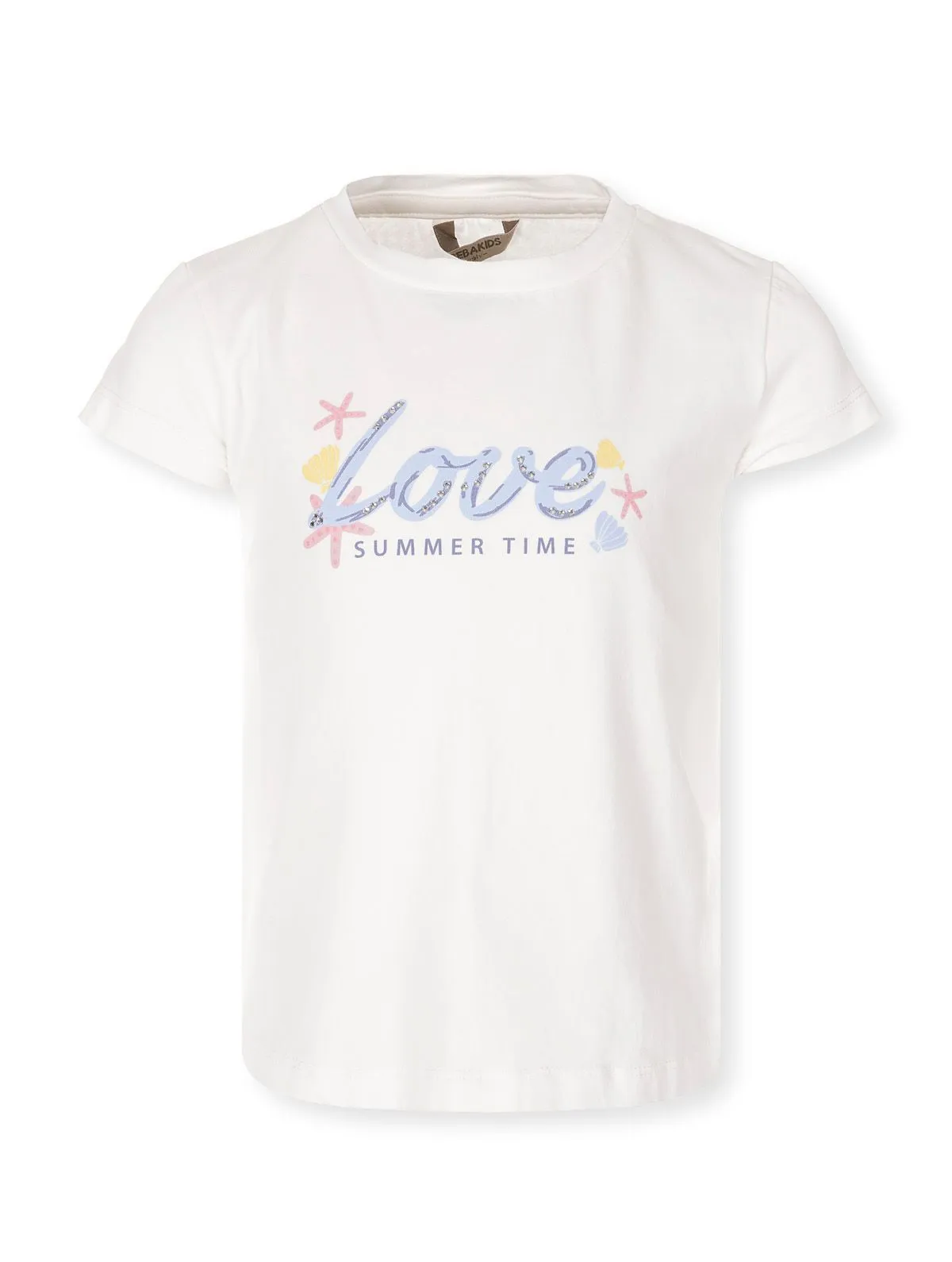 MAJICA ZA DEVOJČICE REBEKA