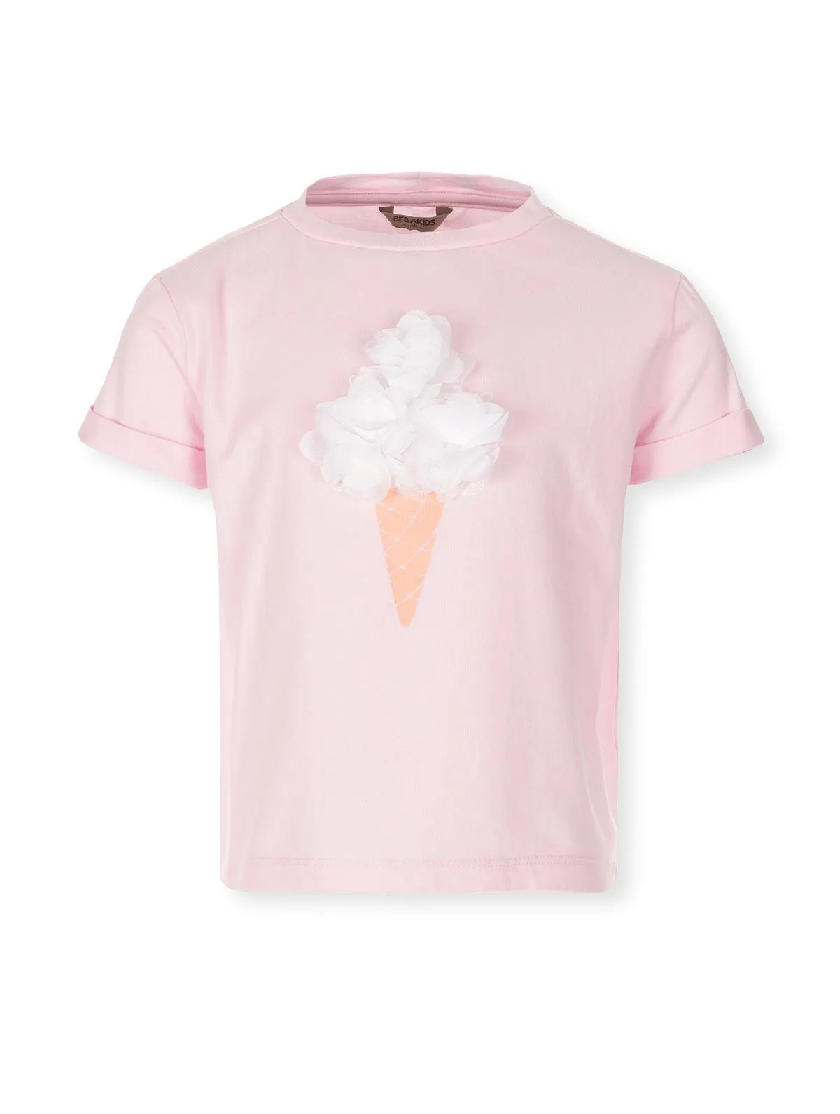 MAJICA ZA DEVOJČICE AMY