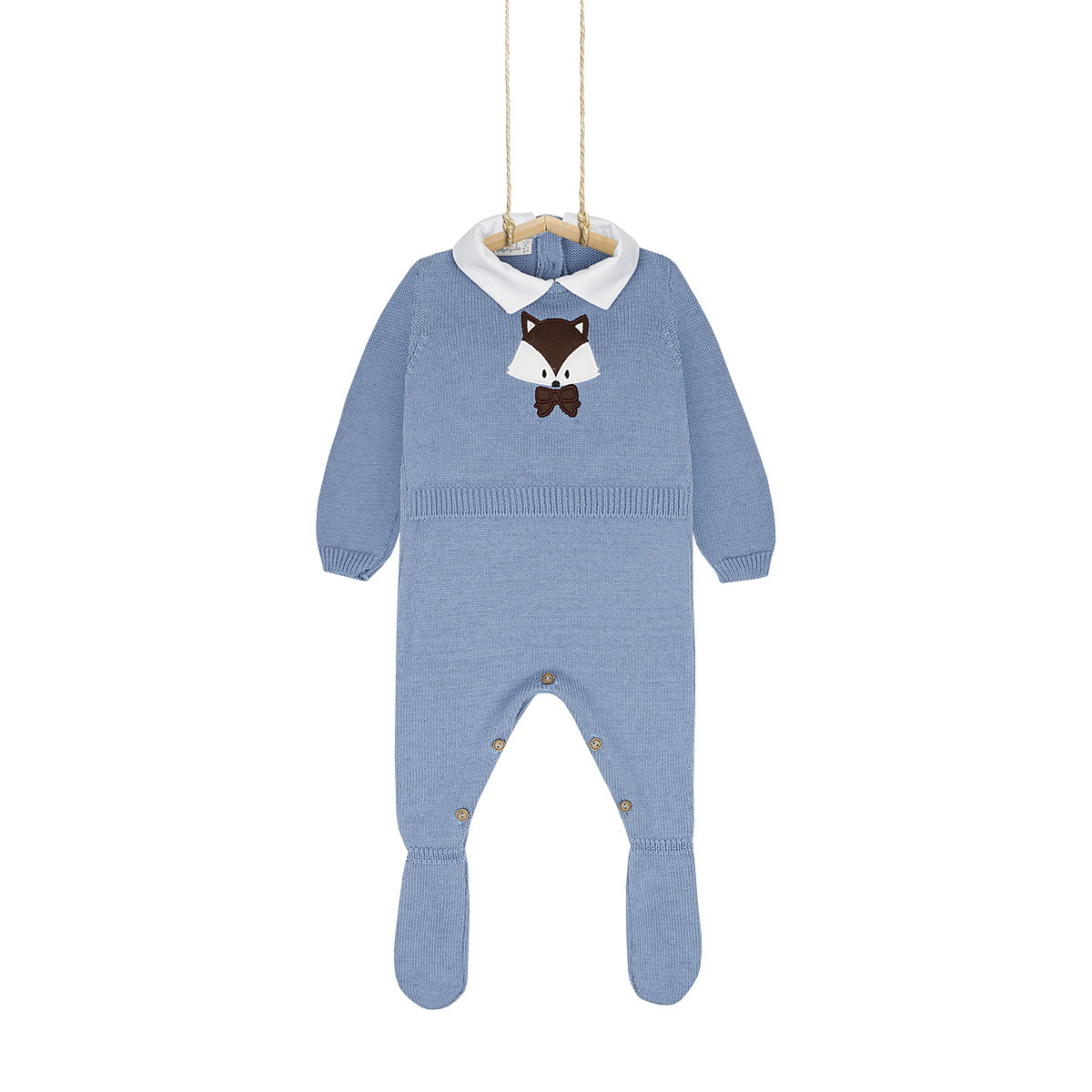 Zeka za dečake Beba Kids 3229OM0Z23P00 BEBAKIDS