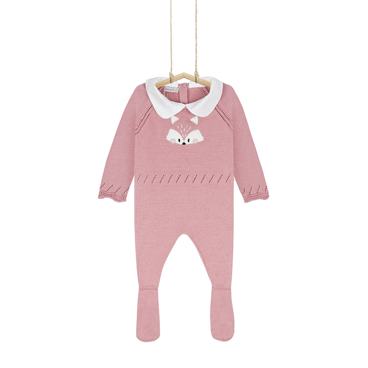 Zeka za devojčice Beba Kids 3229OZ0Z23R00 BEBAKIDS