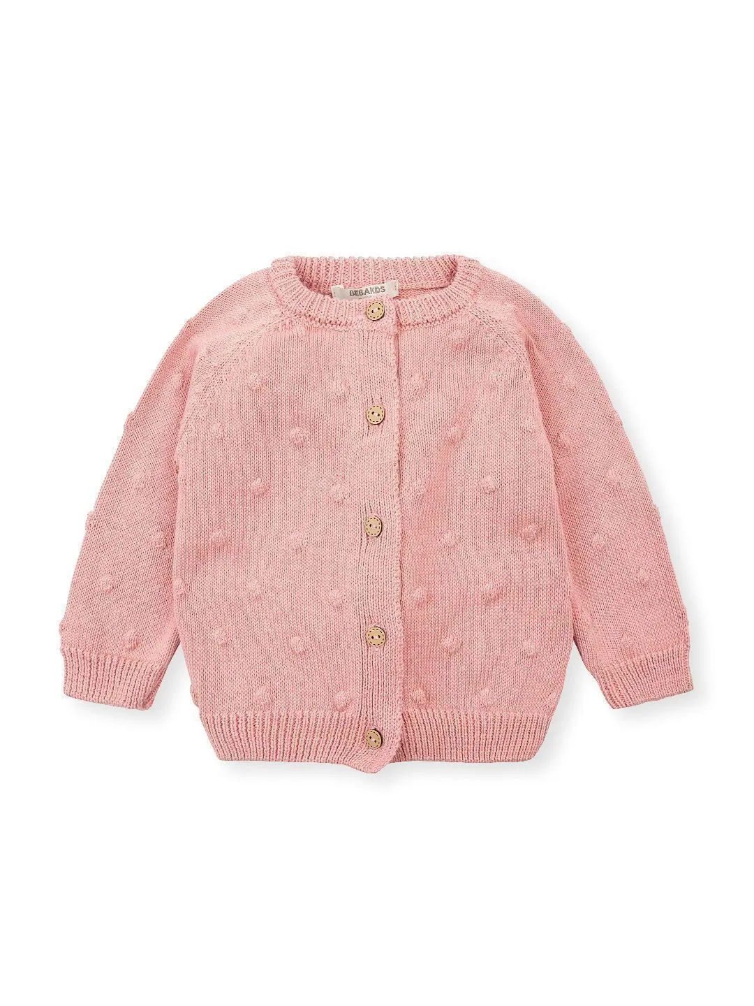 DŽEMPER ZA DEVOJČICE BEBAKIDS