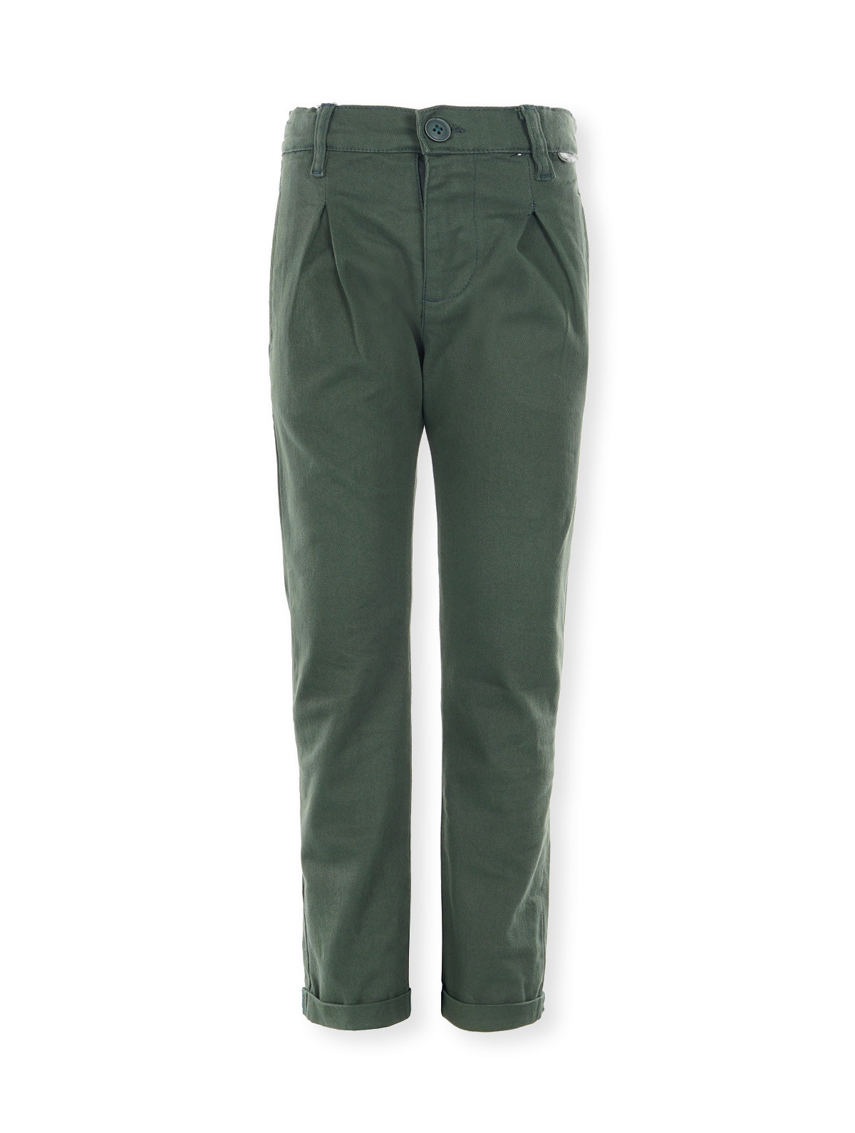 PANTALONE ZA DEČAKE EDISON