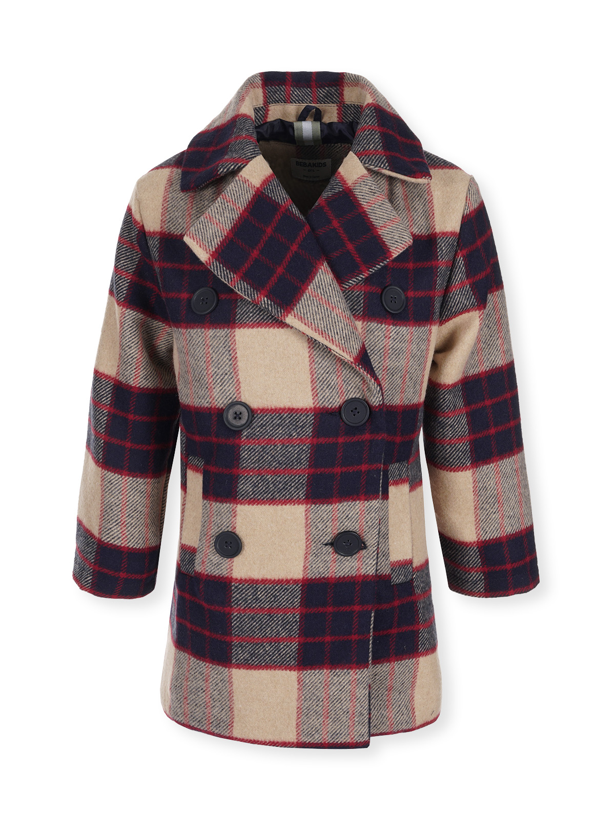 JAKNA ZA DEVOJČICE