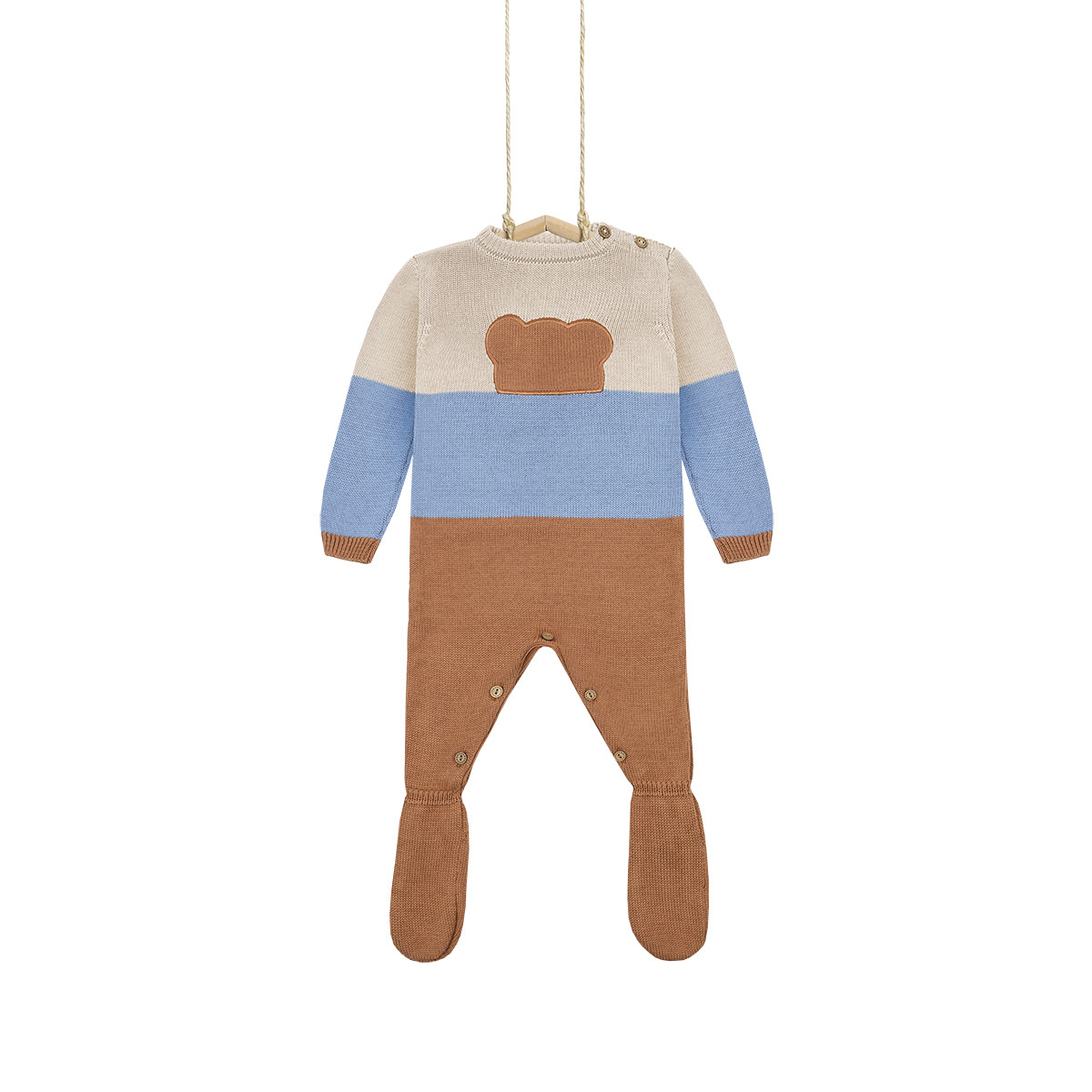 Zeka za dečake Beba Kids 4229OM0Z23A00 BEBAKIDS